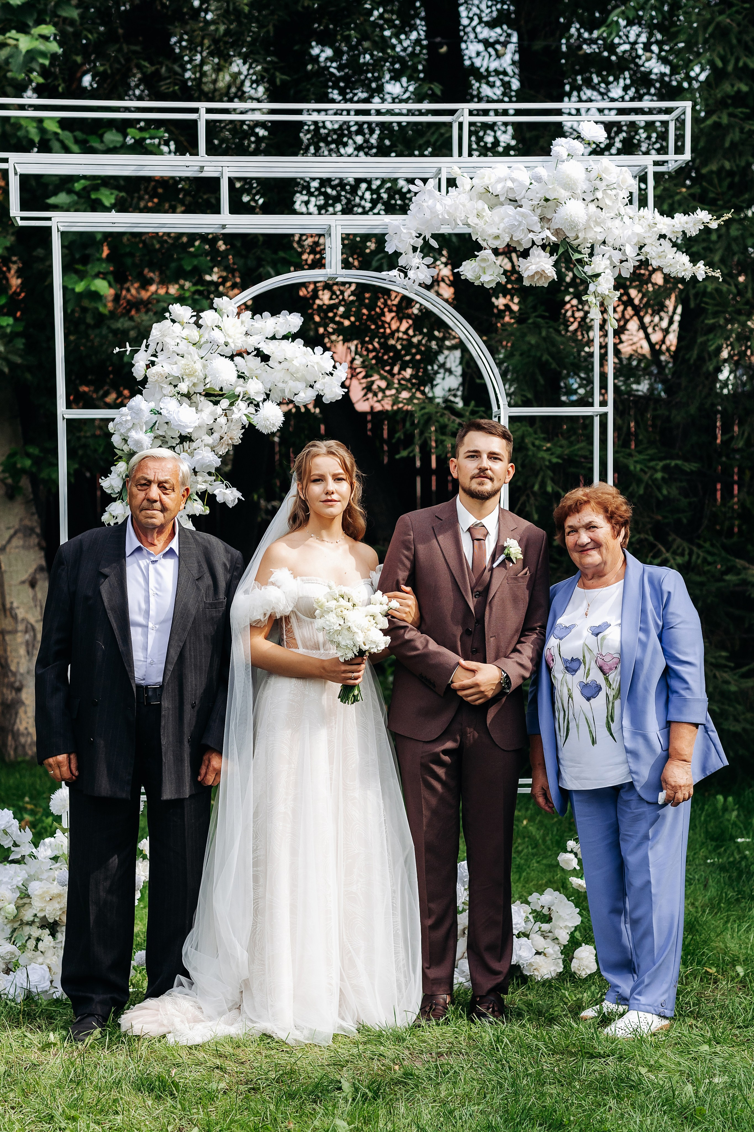 Александр Ирина. Фотограф Омск Андрей Козяков