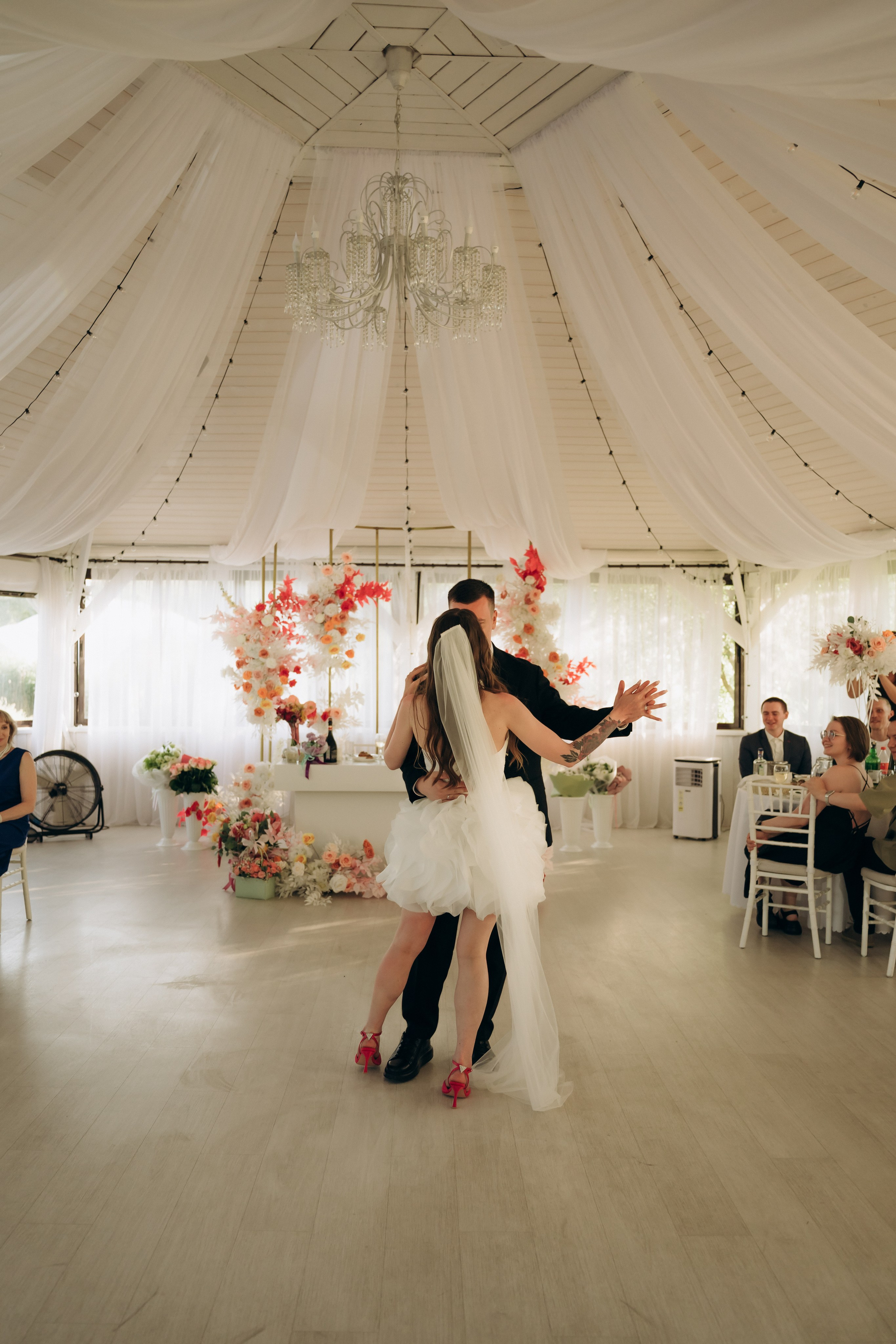 Руслан и Марина. Полный день. Ирина Гонтарева|Фотограф|Белгород