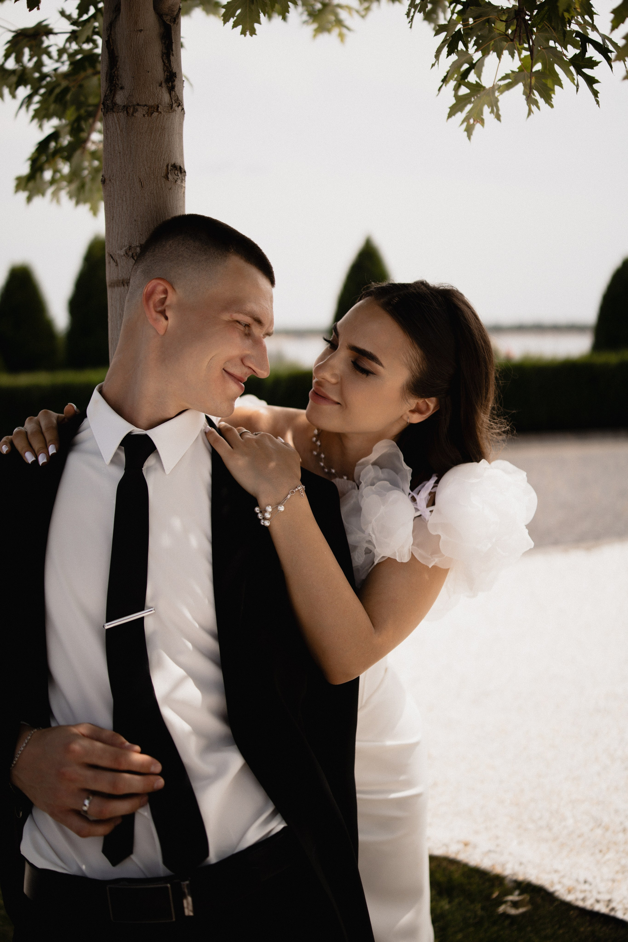 Свадебная история Дианы и Александра. Фотограф в Волгограде