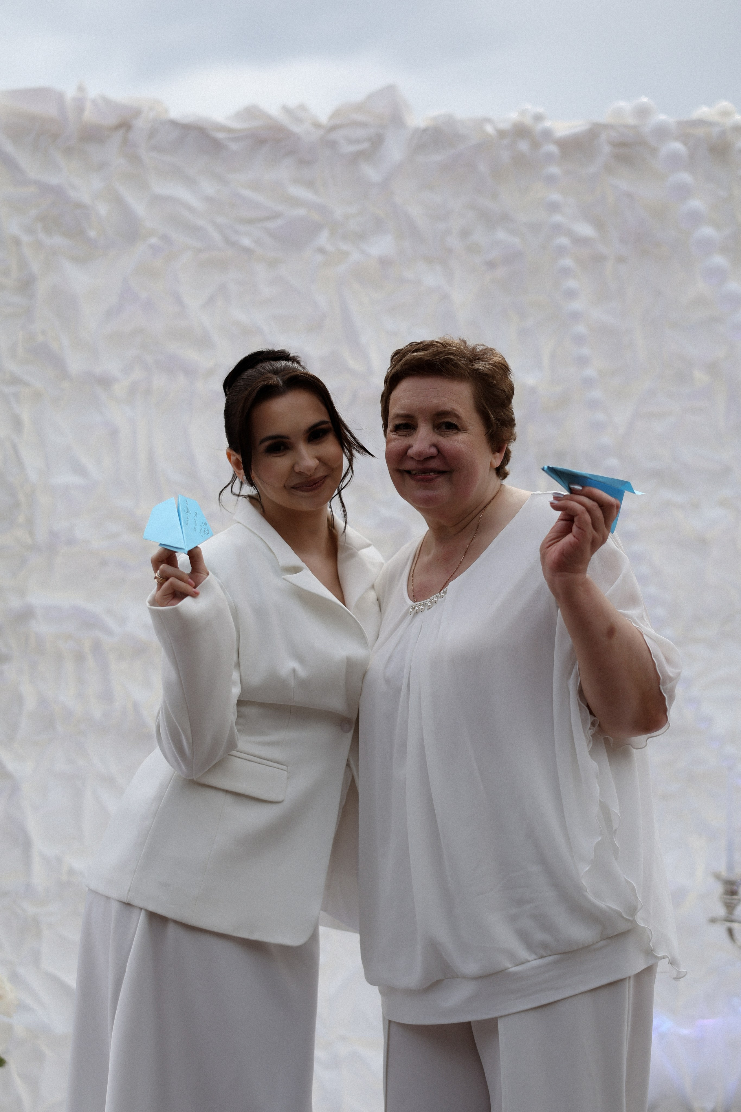 «Магия выставленного света» — Анна и Милан. Свадебный и семейный фотограф в Москве Ломова Ирина