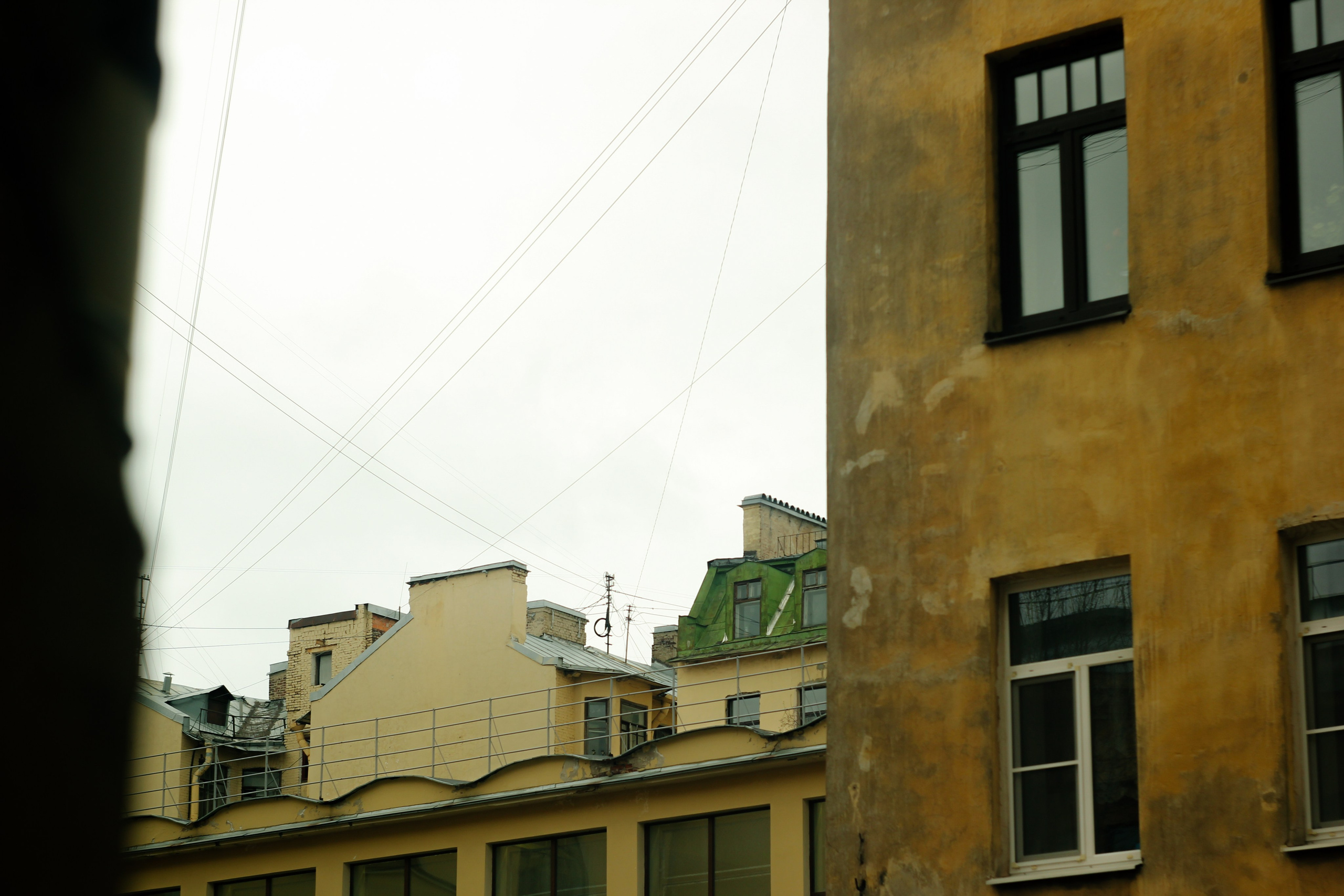 Street. Фотограф YODLUCE