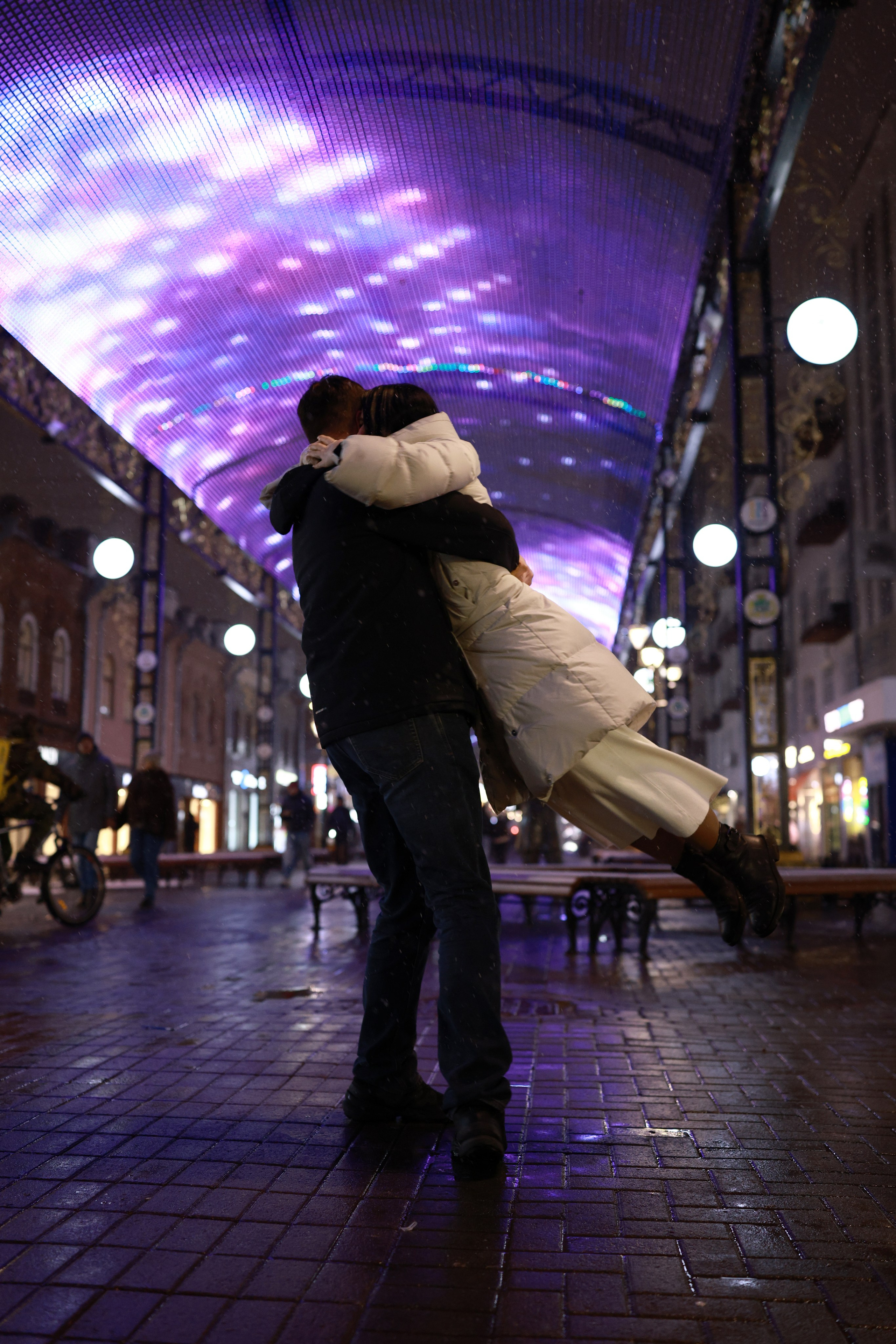 Фотоотчет о поездке в Екатеринбург. Фотограф в Туле — Борисов Николай