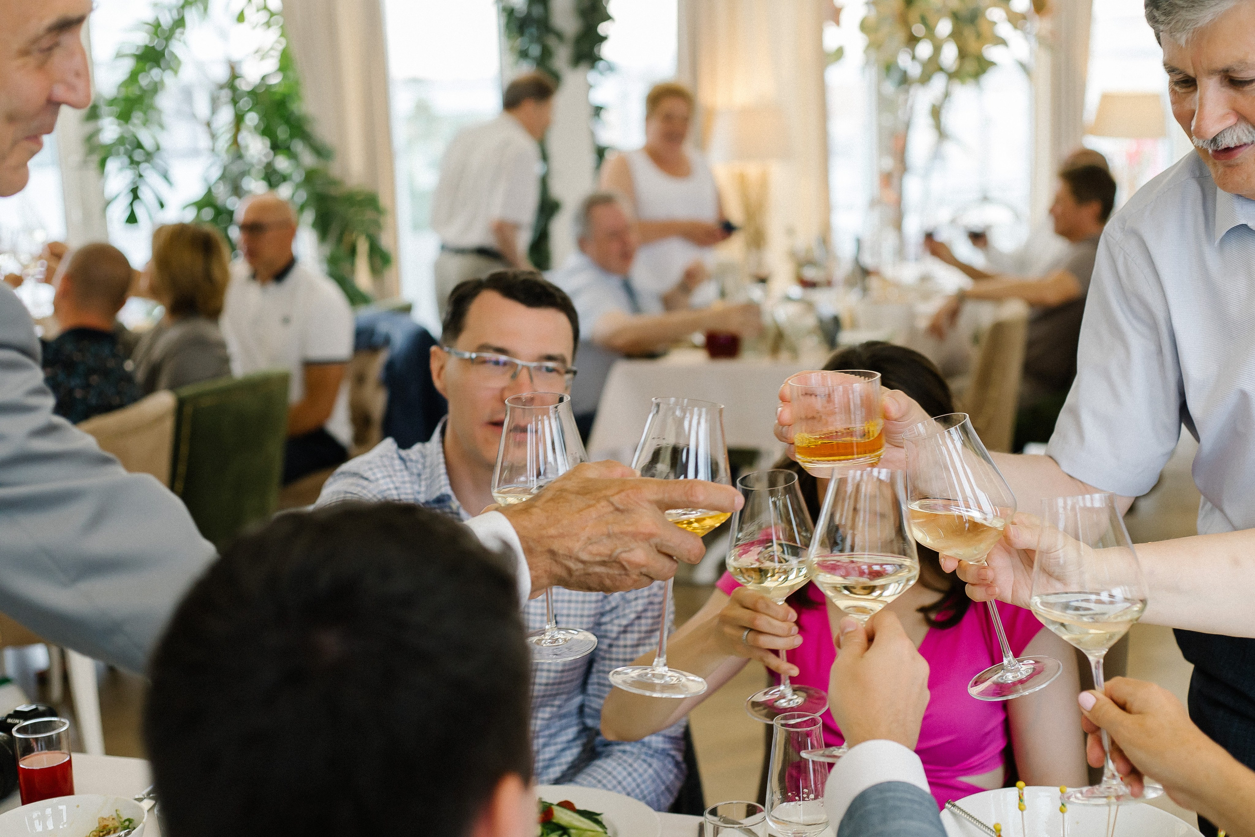 Репортажная съемка. Фотограф в Санкт-Петербурге Шура Капустина