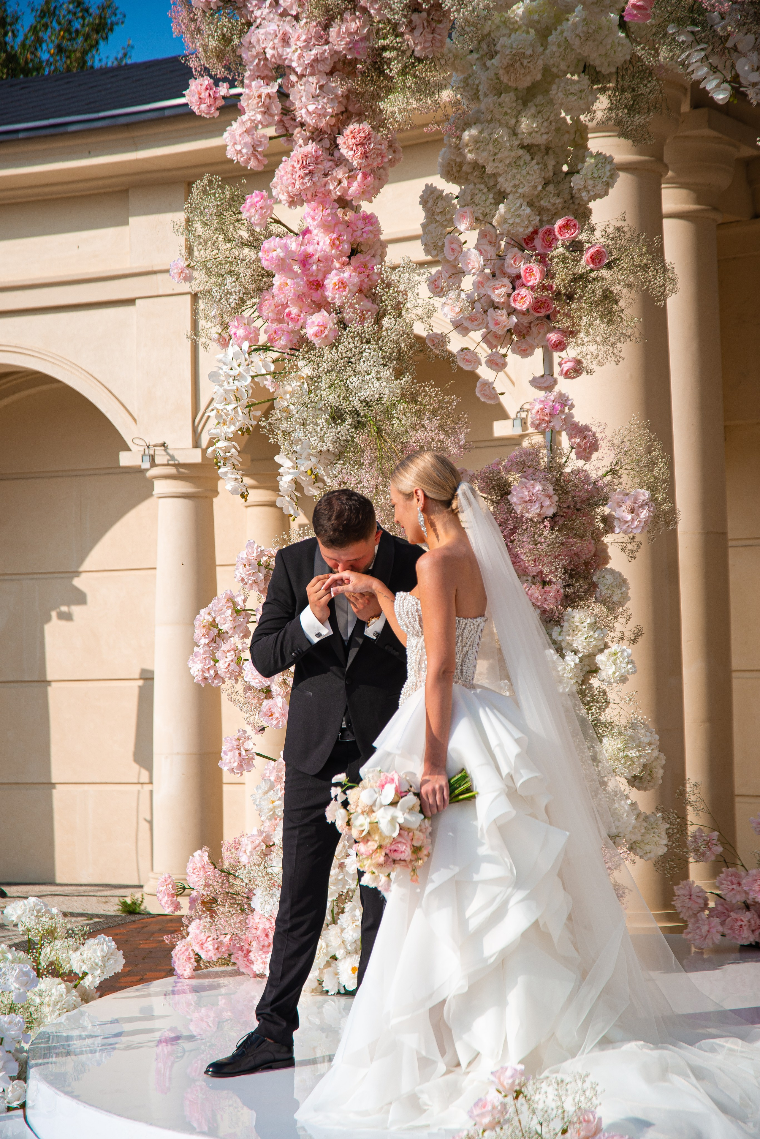 Маргарита&Валерий 24.08.24. Семейный фотограф на выписку из роддома и крещение Минск Настя Гришук