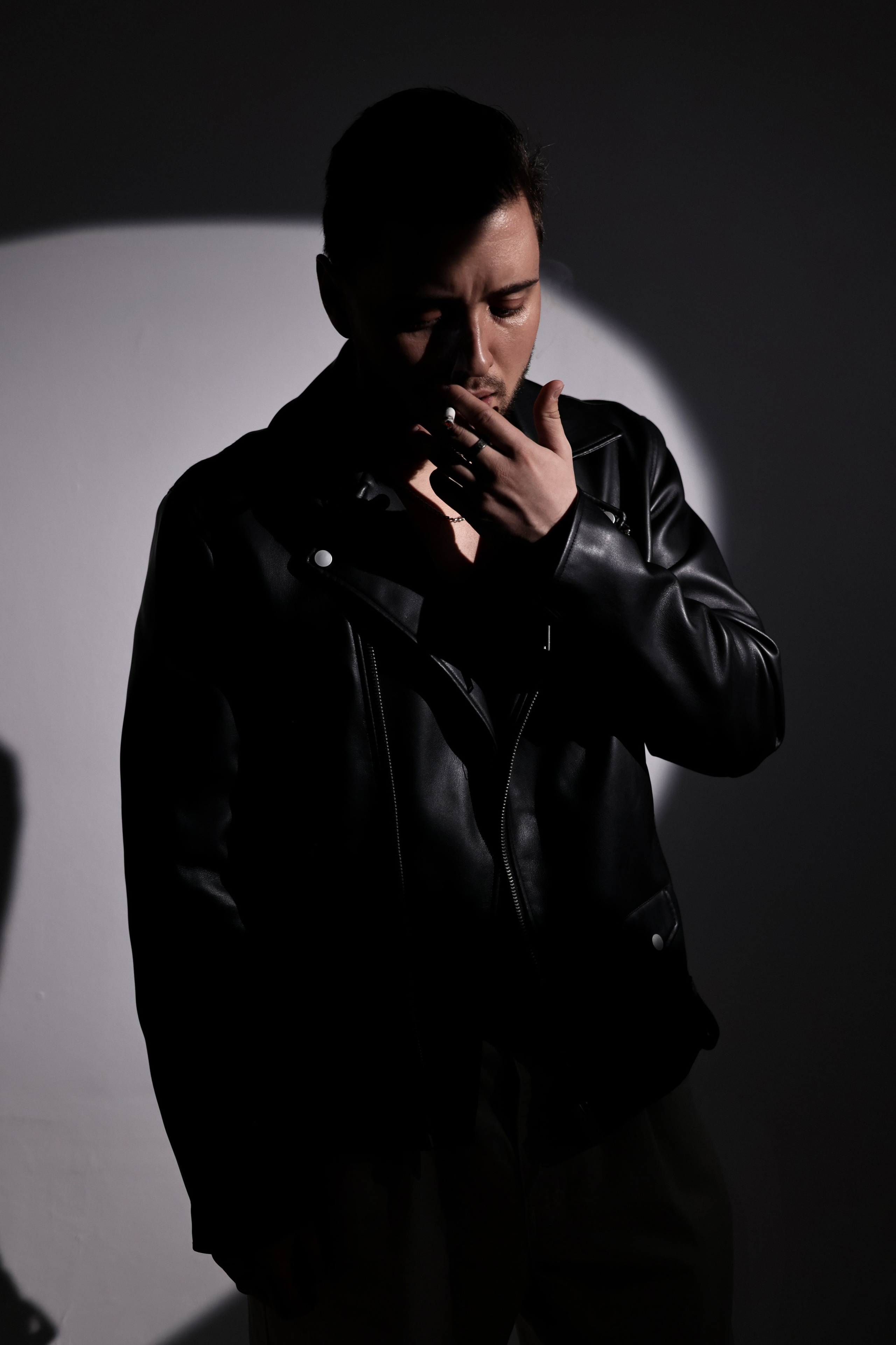 Индивидуальные. Ксения Куницкая фотограф Нижний Новгород