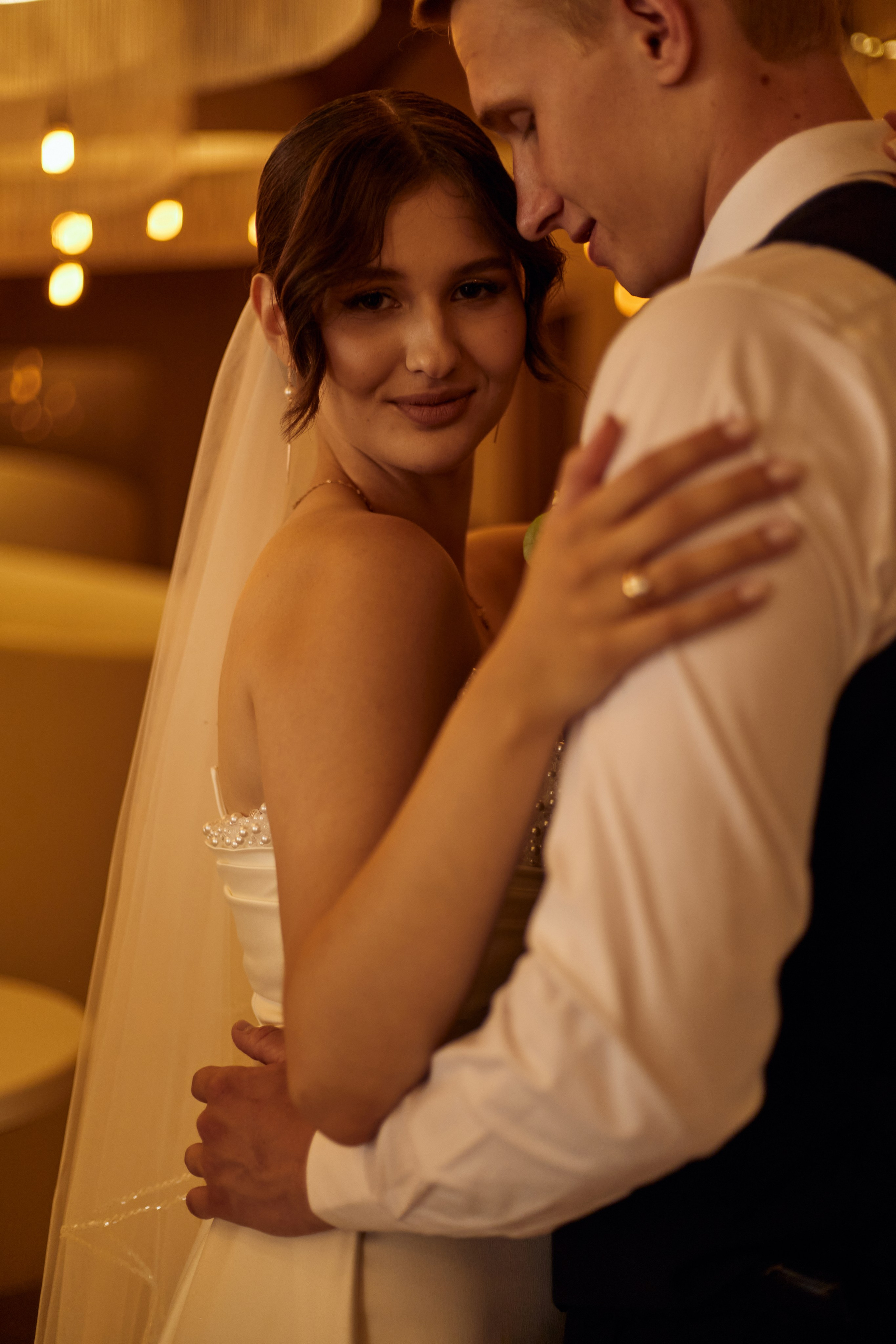 Виктория и Сергей. Фотограф в Липецке, Воронеже и Москве