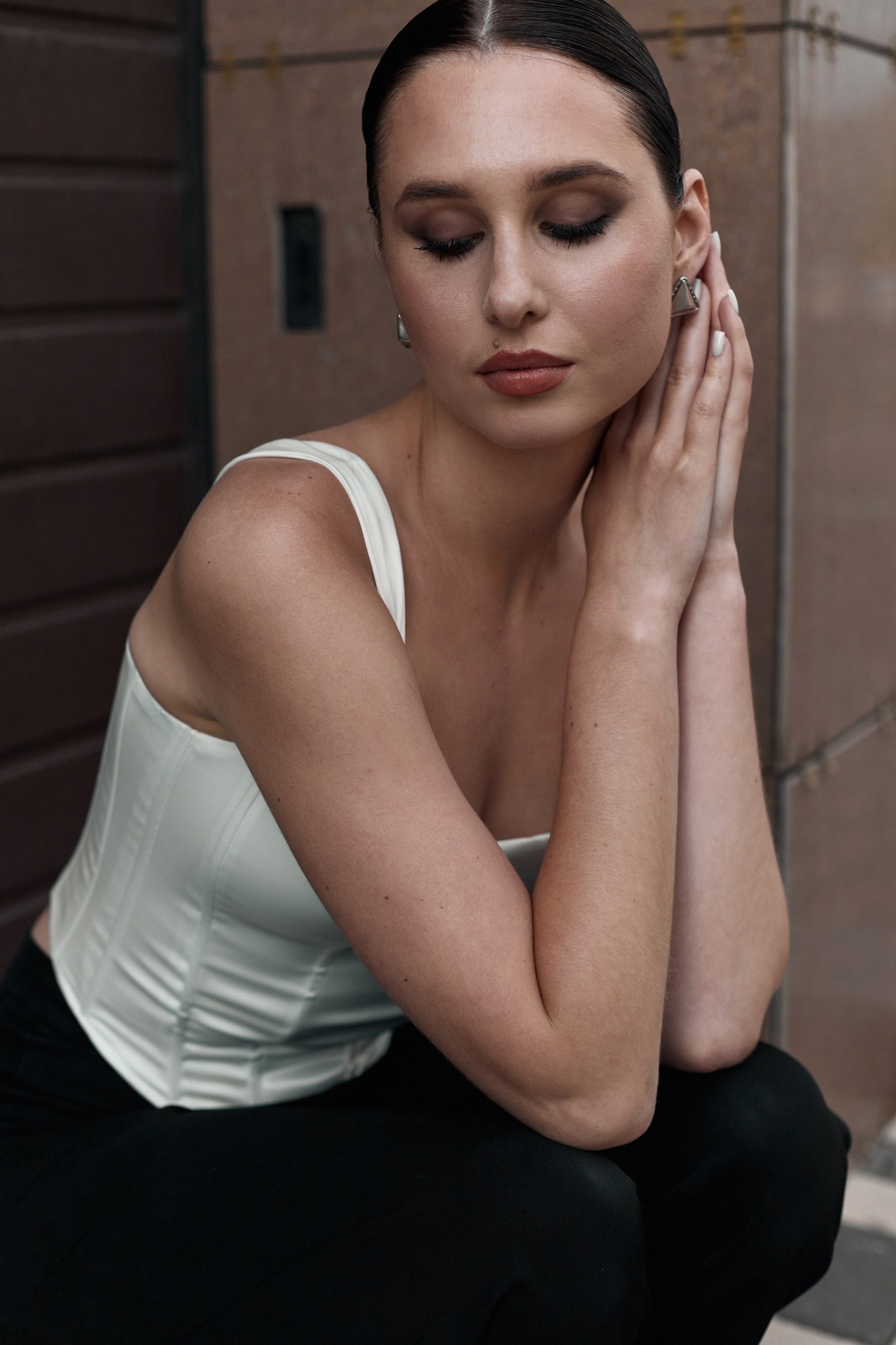 Аня. Фотограф в Липецке, Воронеже и Москве