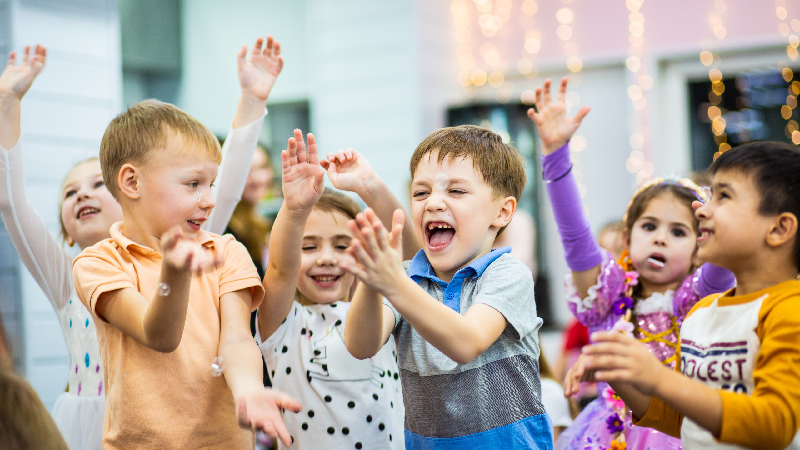 Дети. Владислав Ромашев. Семейный и детский фотограф из Москвы