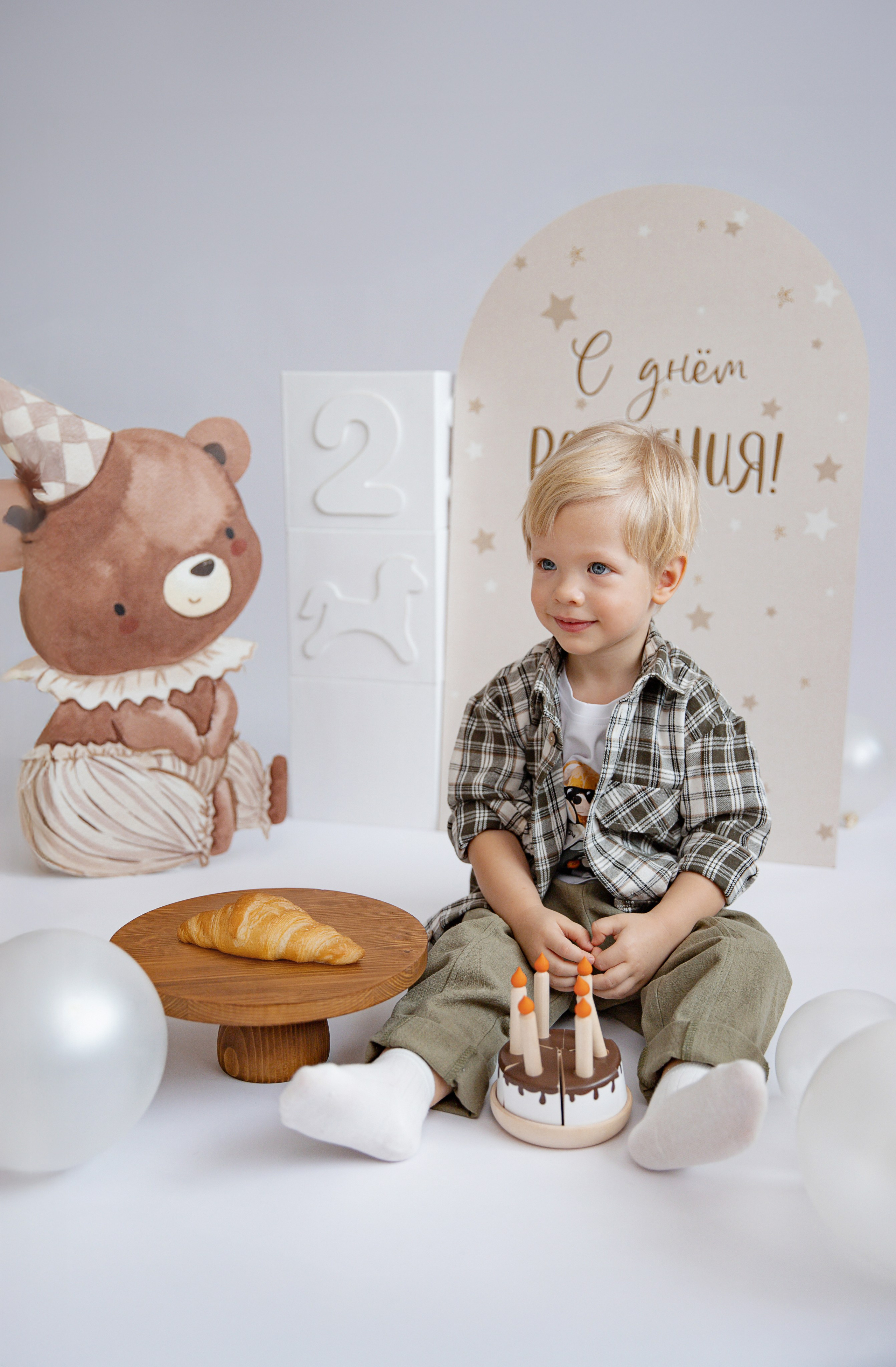 Детские портреты. Детский и семейный фотограф в Тамбове Алина Богданова