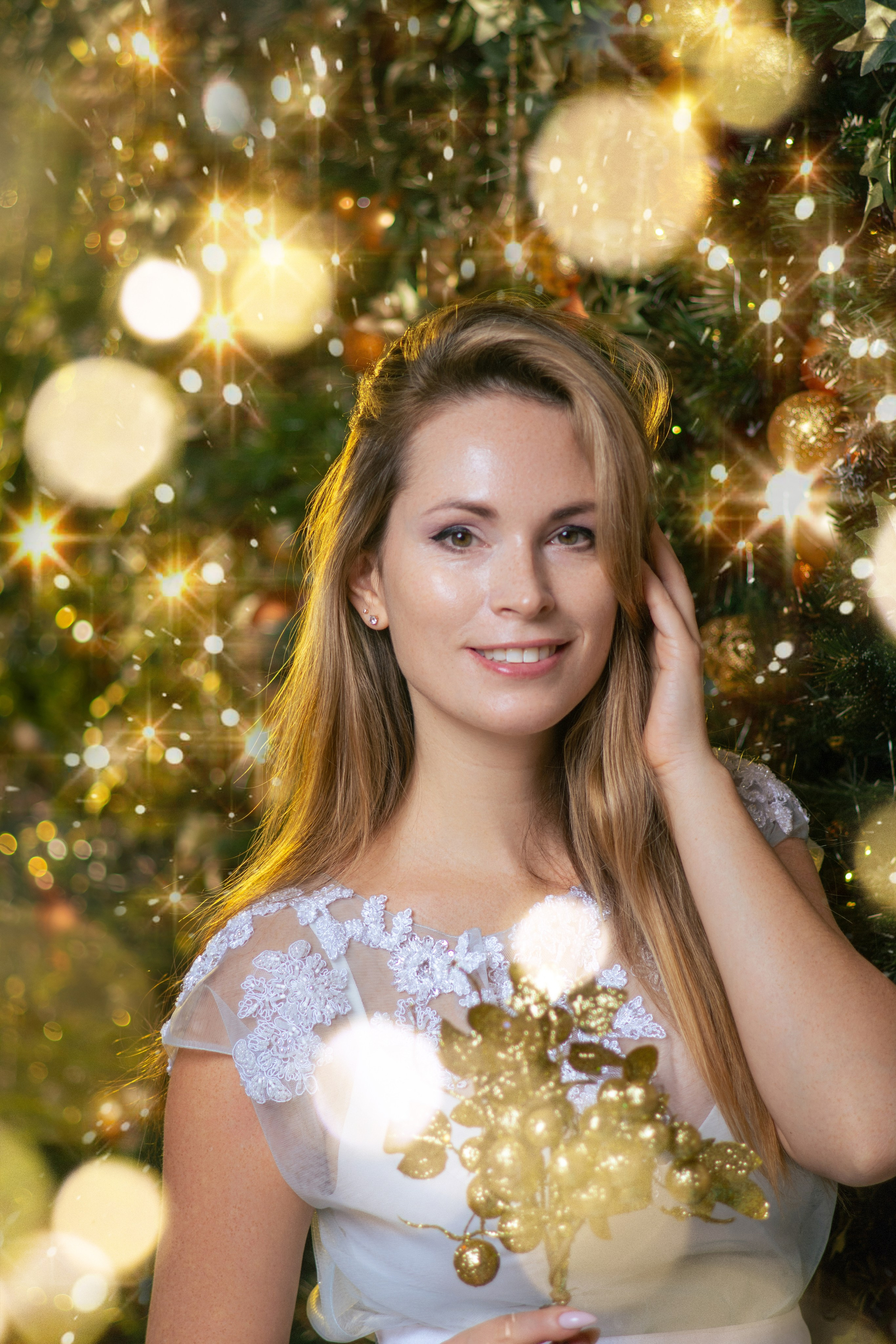 Танита. Семейный и детский фотограф Антон Зорин