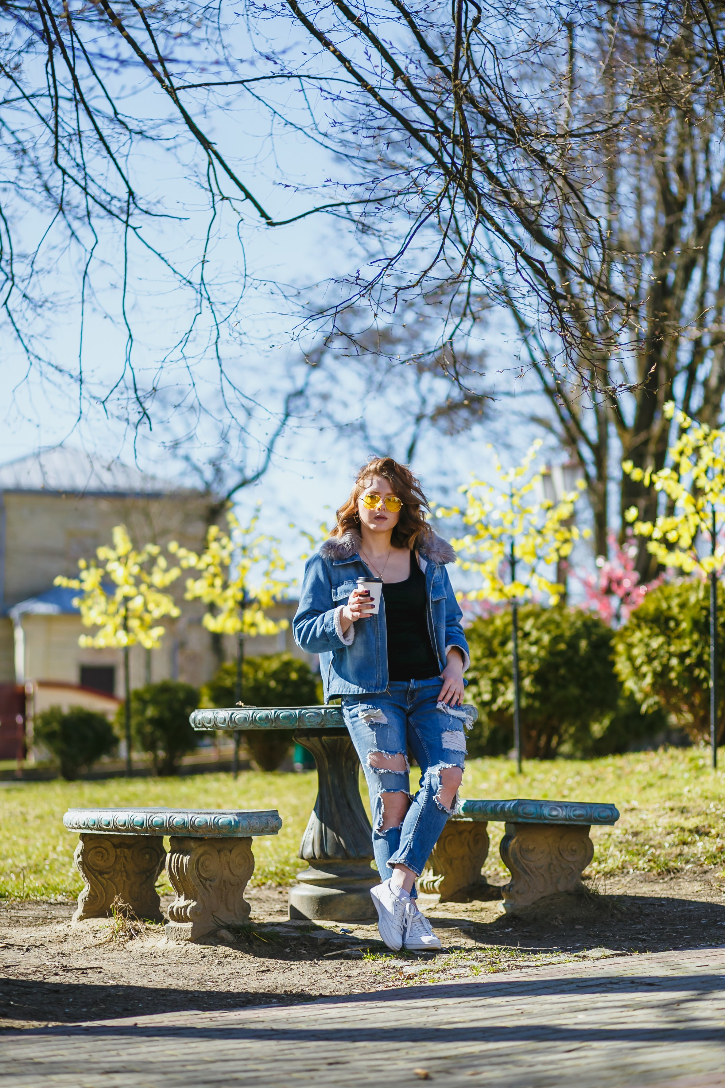 Наталья. Фотограф Ольга Федосенко, г. Гродно