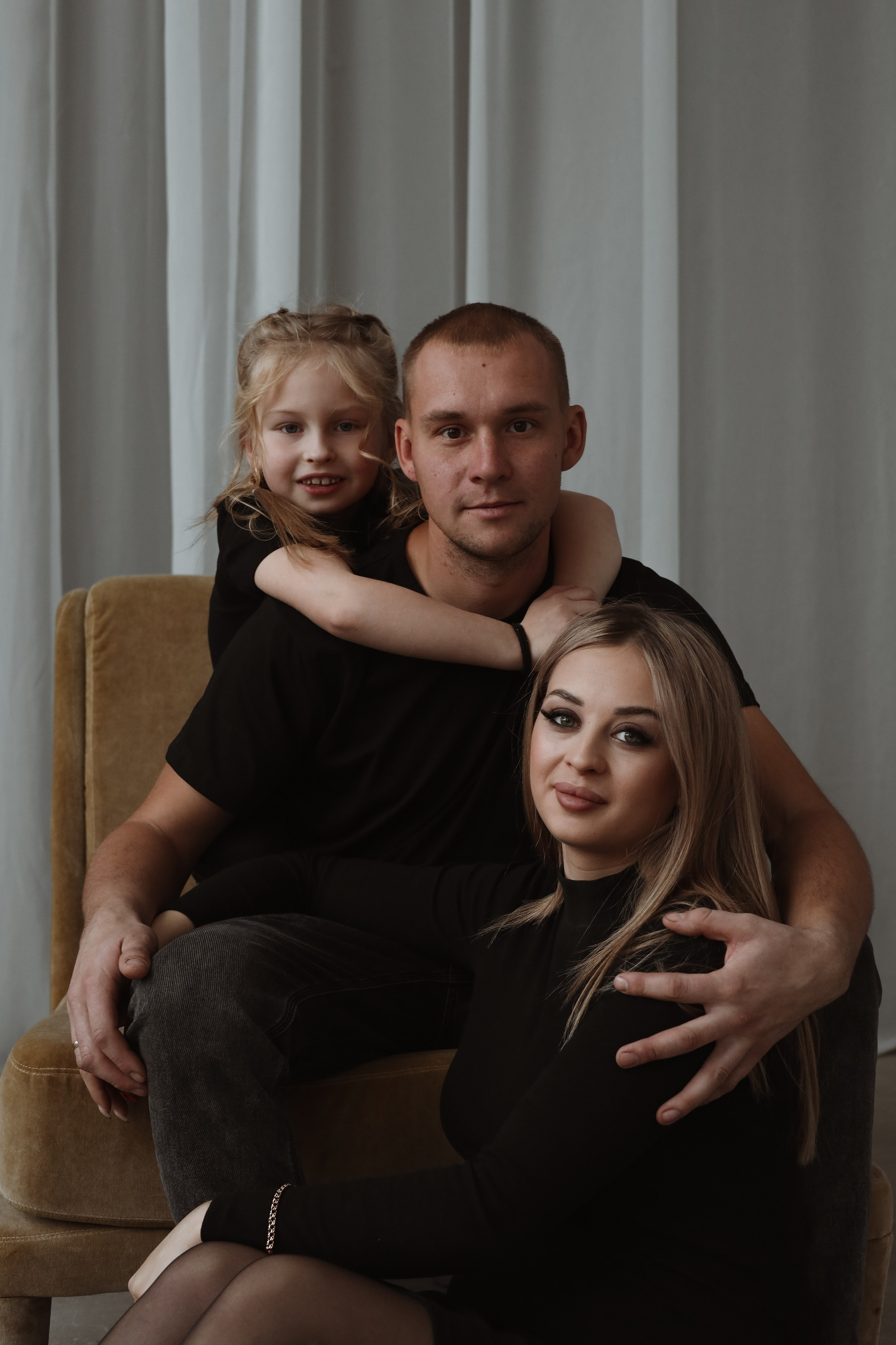 В ожидании. Photographer Tatiana Ivanova in Yaroslavl