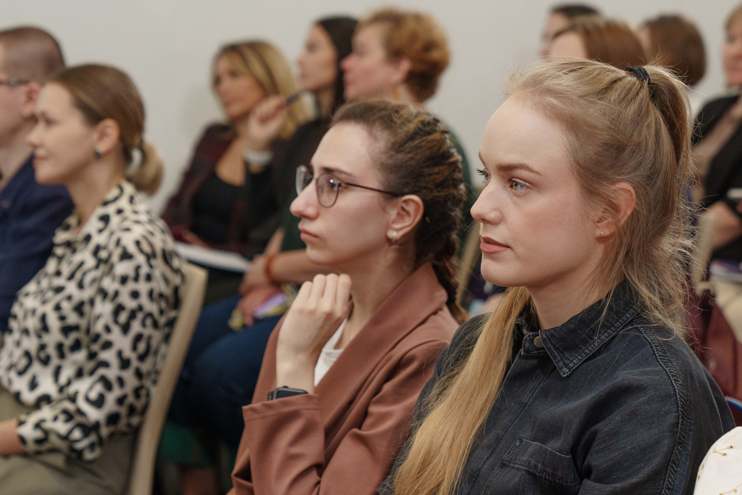 Репортаж с конференции ACUVUE. Саша Потапкин Фотограф. Сочи, Екатеринбург, Москва