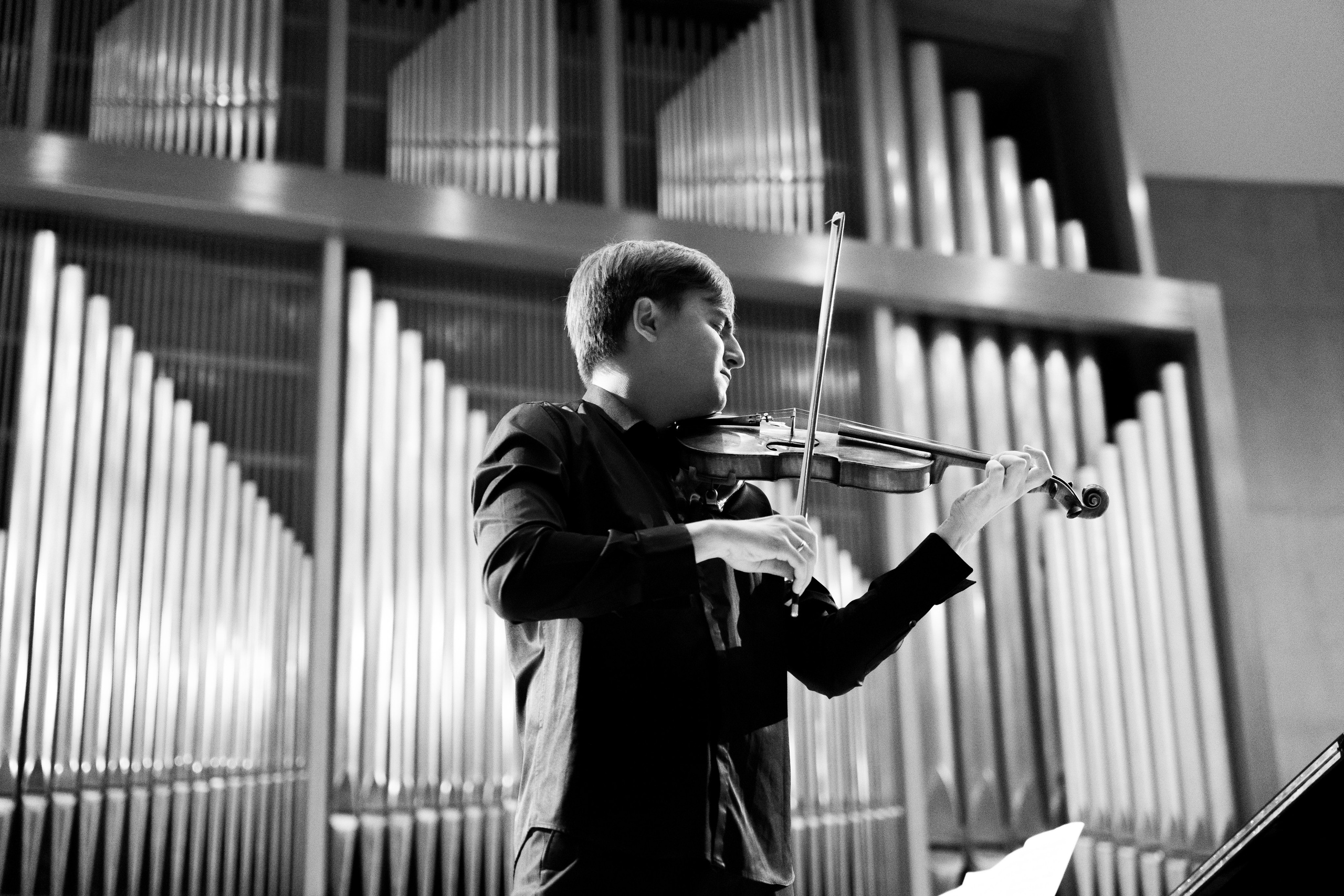 Спектакли и концерты. Фотограф в Казани