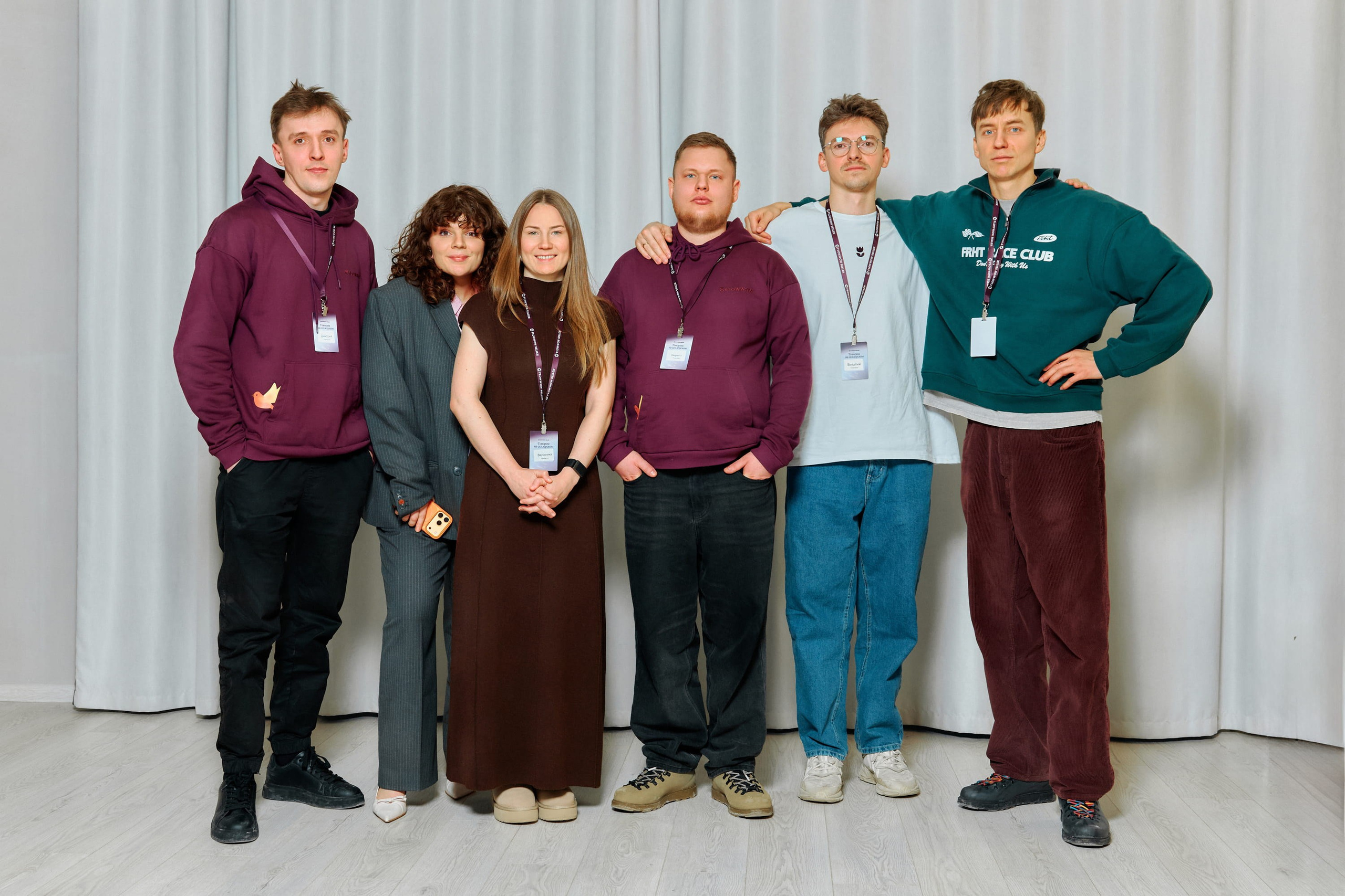 Фотосъемка корпоративов, тимбилдингов и мероприятий. Фотограф Андрей Македонский