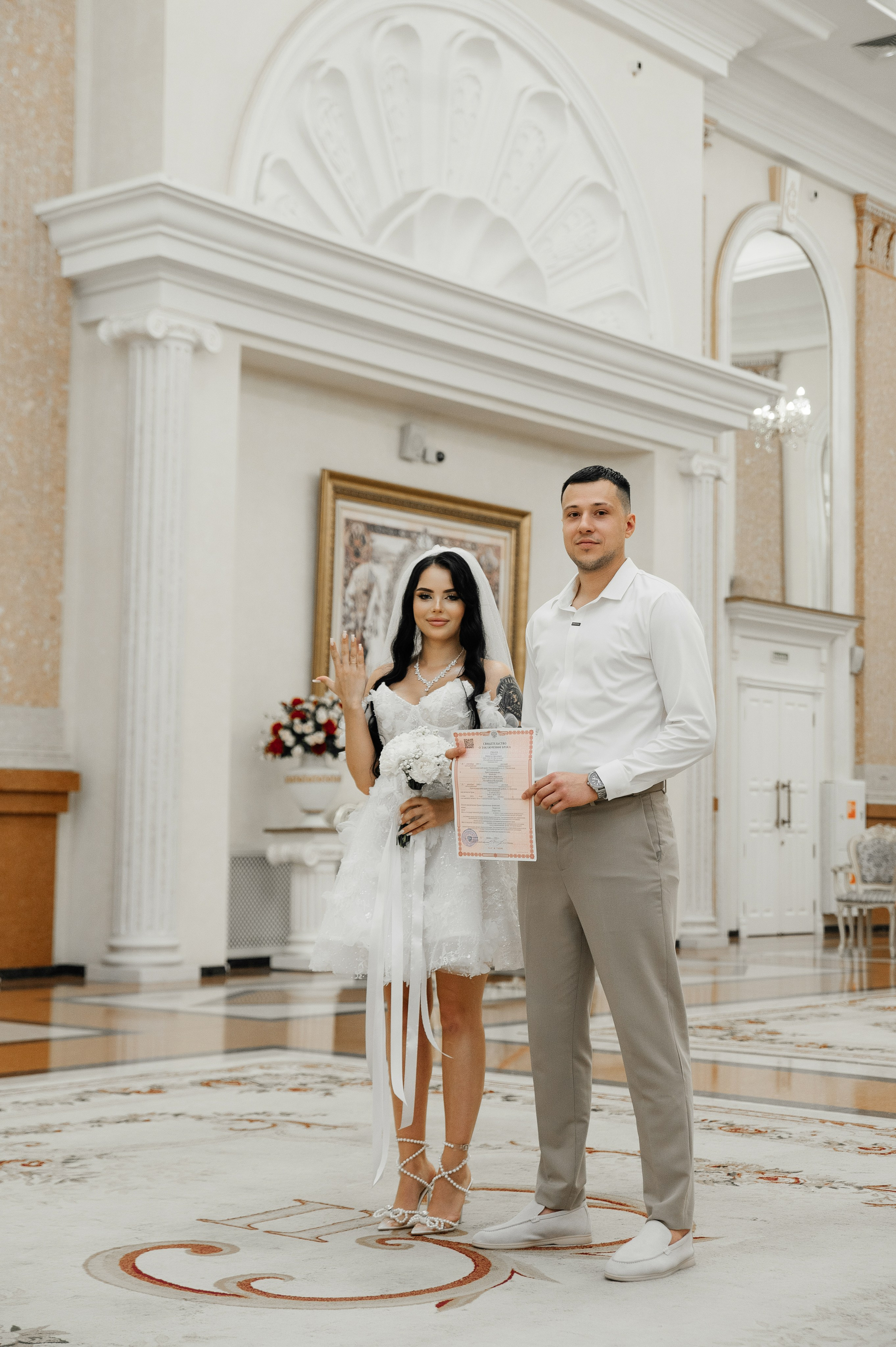 Никита и Маргарита. Свадебный и семейный фотограф Кореновск/Краснодар