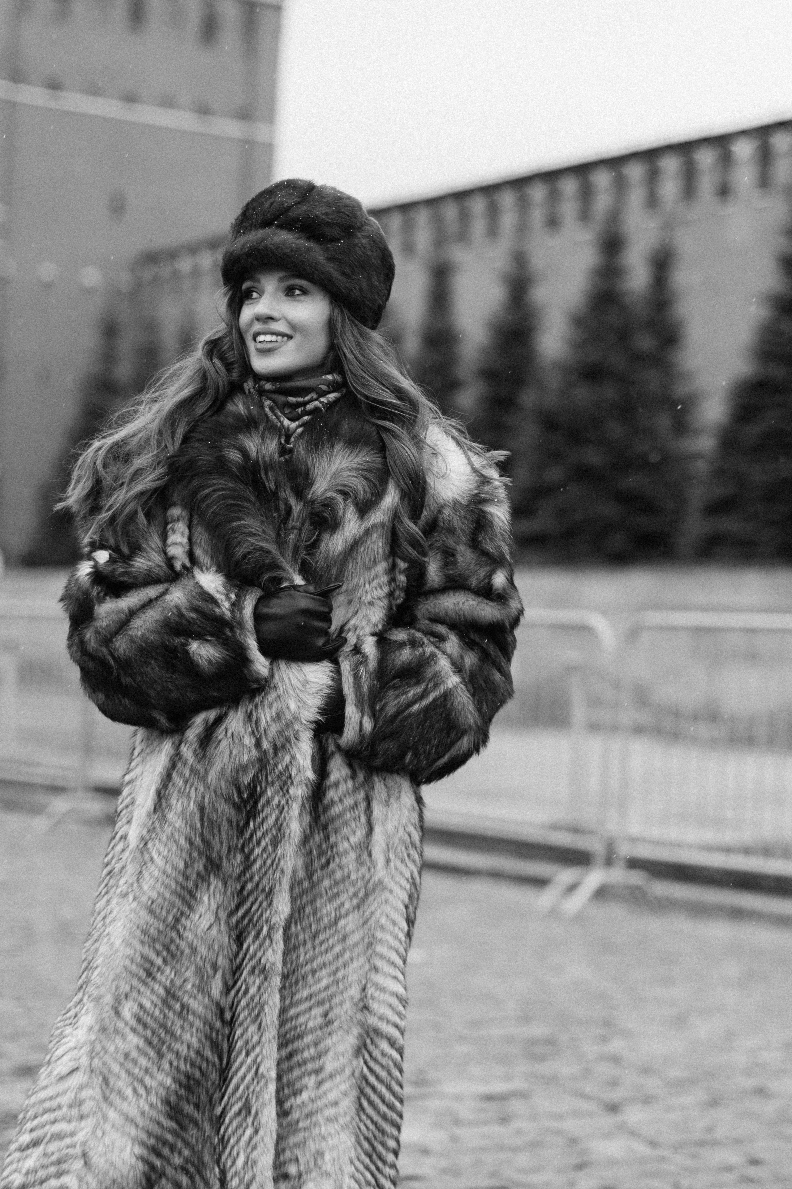 Мария. Свадебный фотограф Москва Татьяна Кундельчук