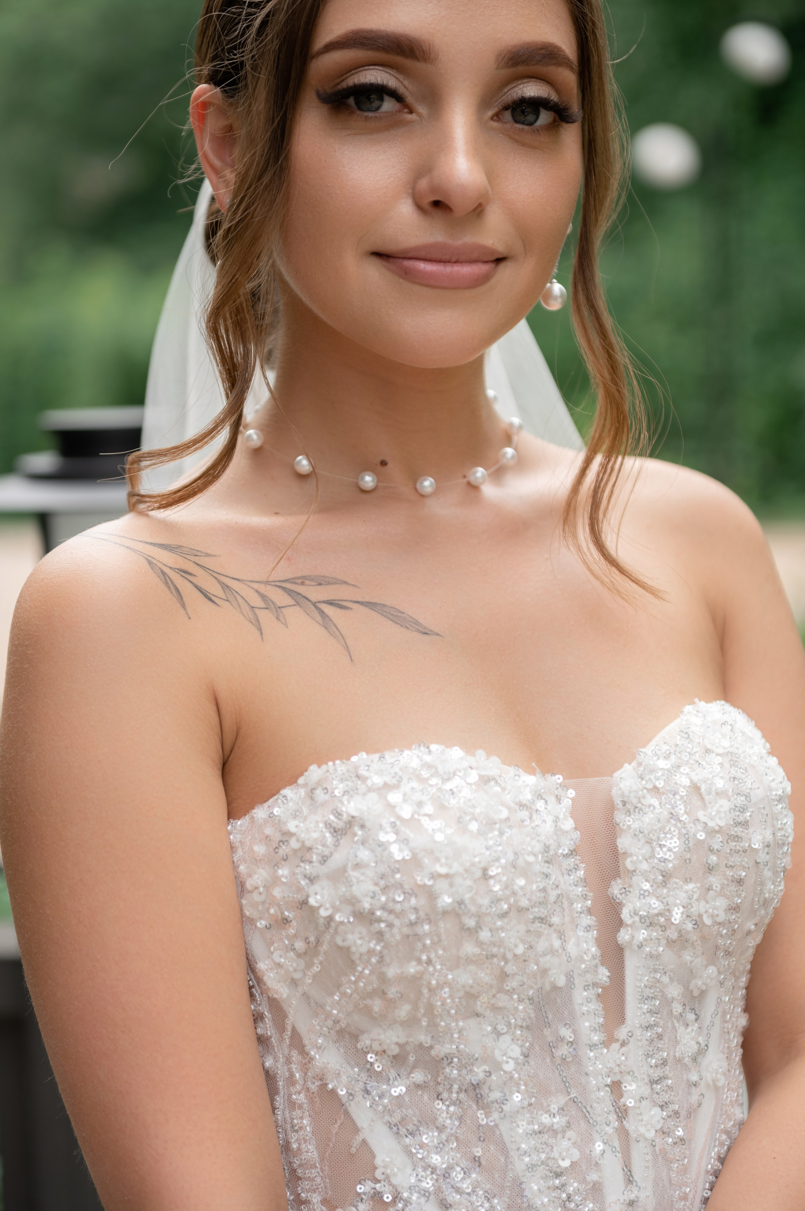 Константин и Анастасия. Свадебный фотограф в Белгороде Владимир Золотарев