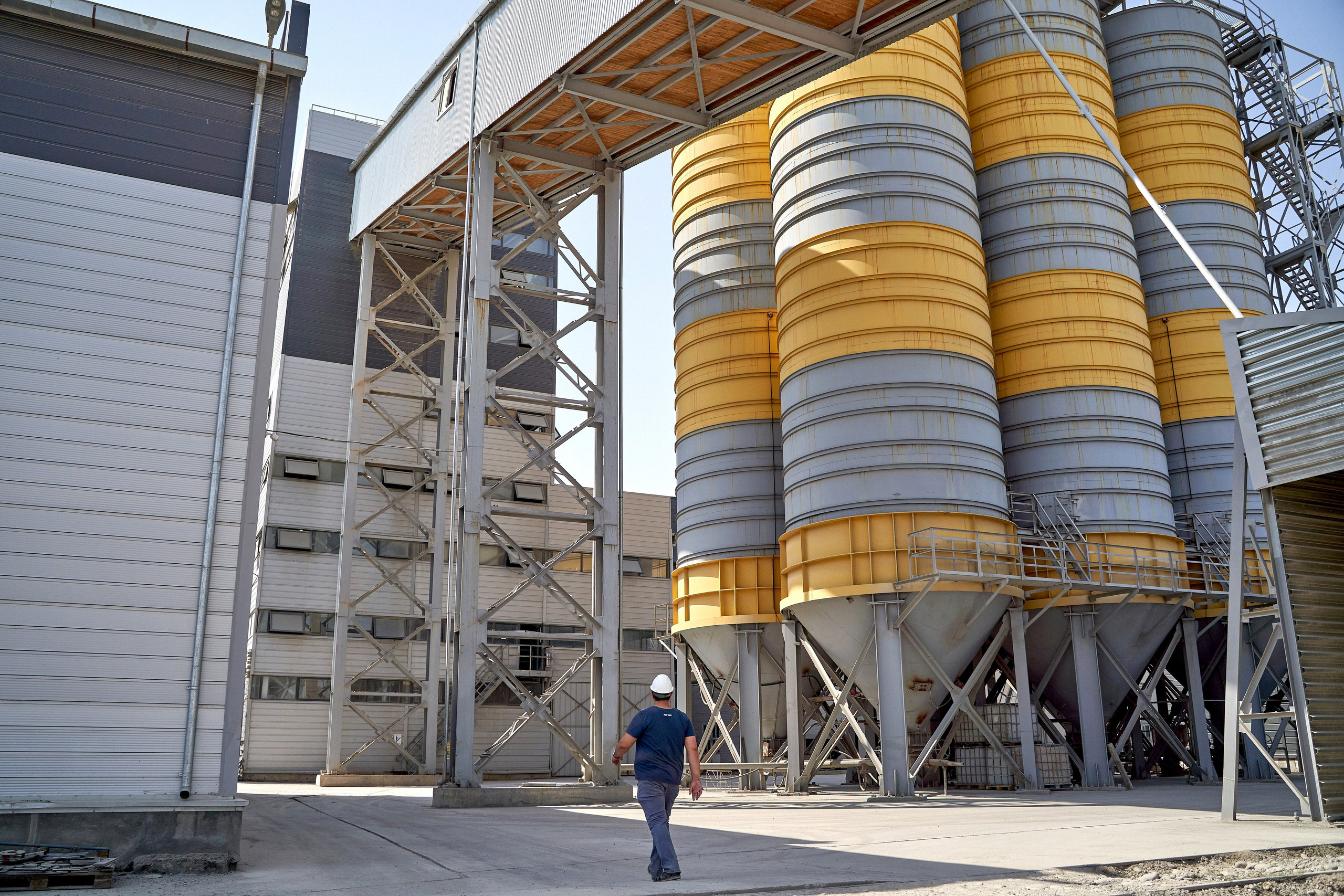 Промышленная. Фотограф — Фотосессии, свадьбы, репортаж