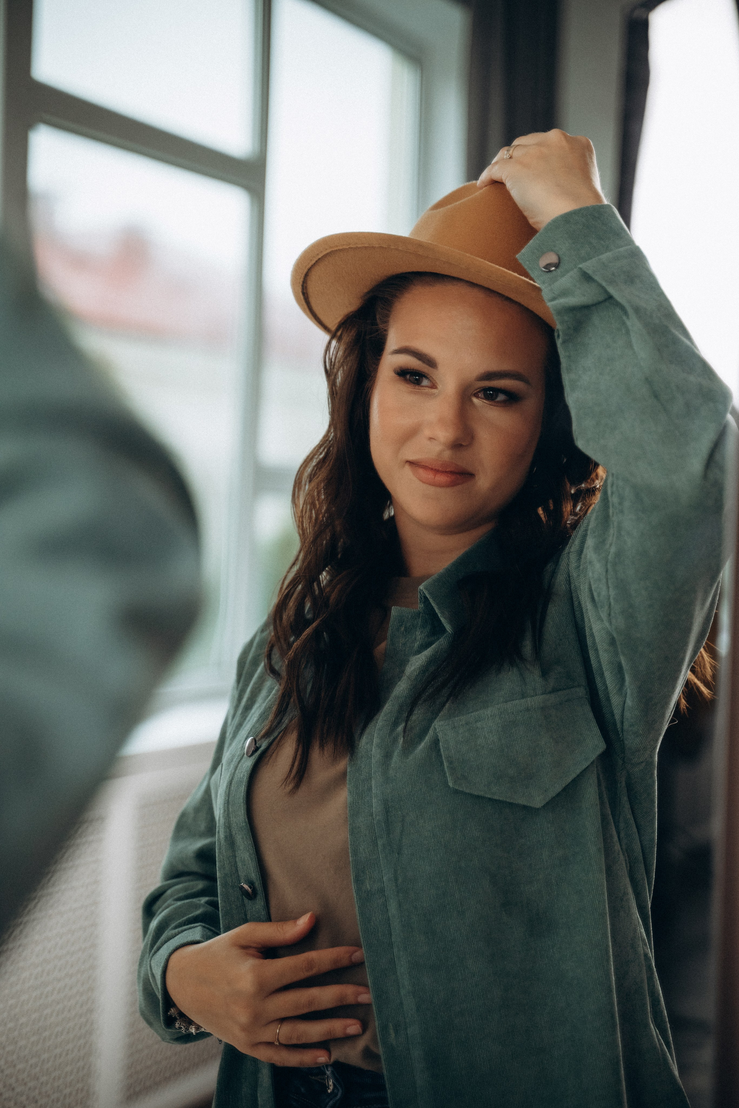 Контент съёмка для Валерии. Семейный фотограф в Минске Дарья Дреко