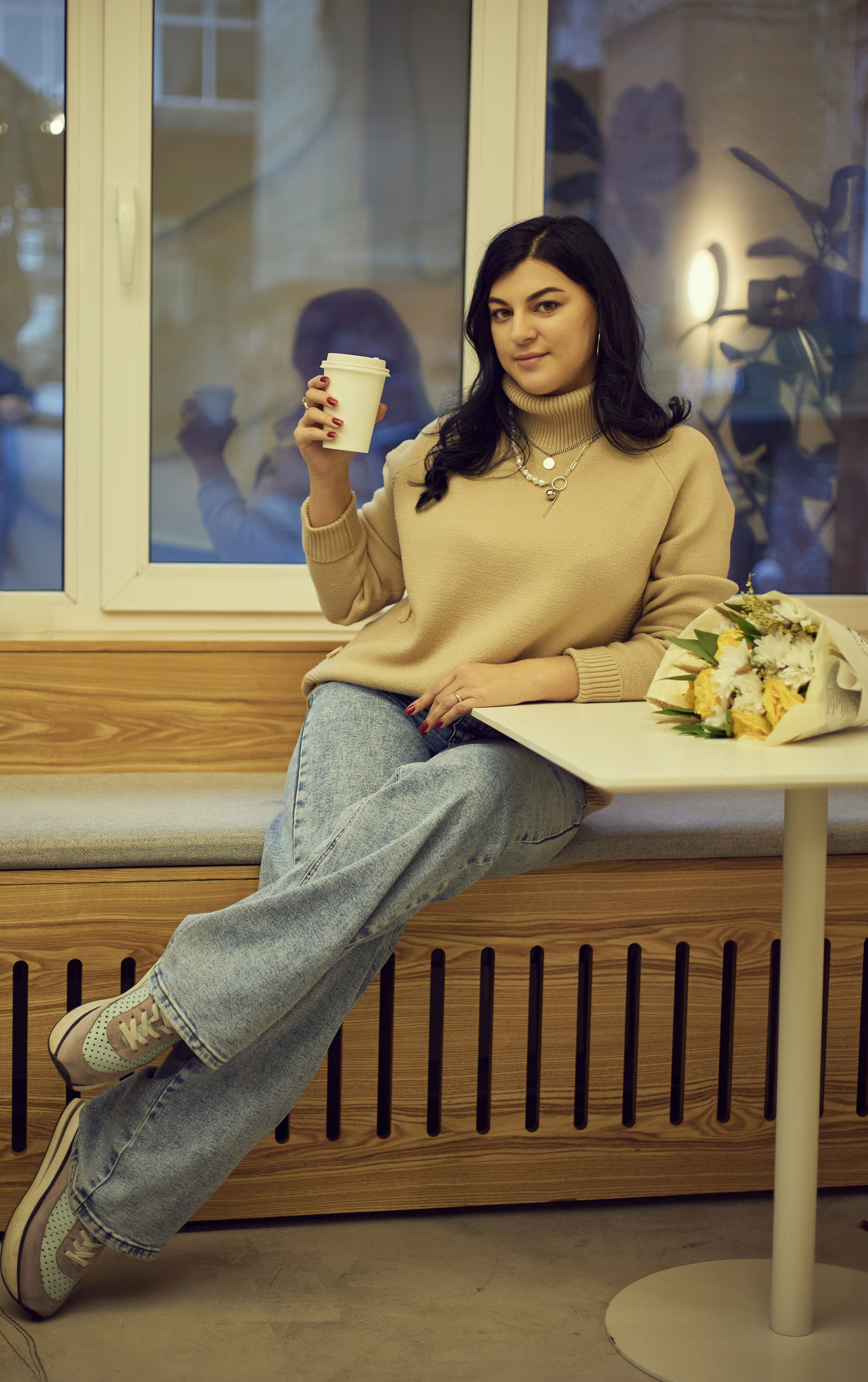 ЮЛИЯ 1 ЧАС ПРОГУЛКА. Паренская Елена. Ню фотограф, портреты, индивидуальные фотосессии