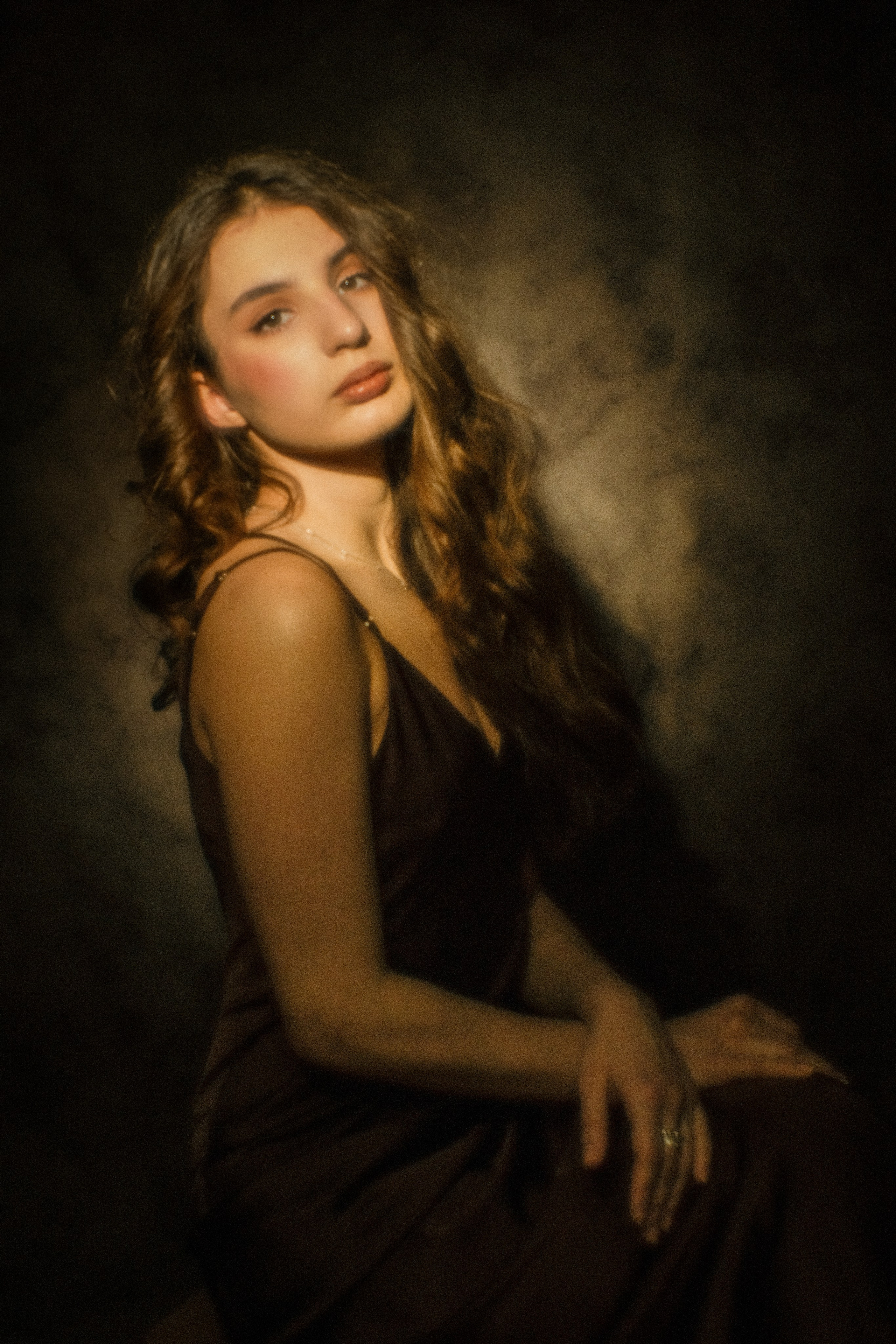 ПОРТРЕТЫ. Ekaterinazolotykh.photo