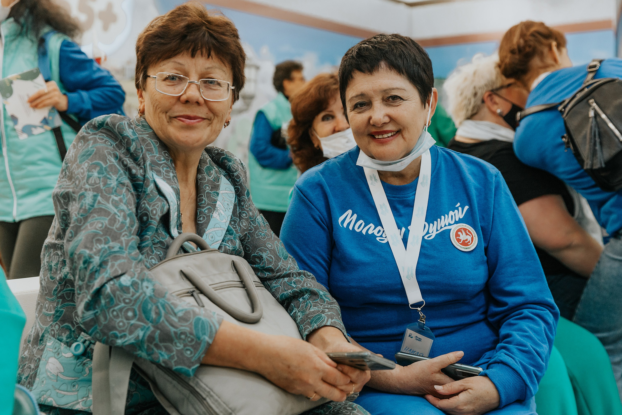 Выставки / Конференции. Фотограф ваших событий