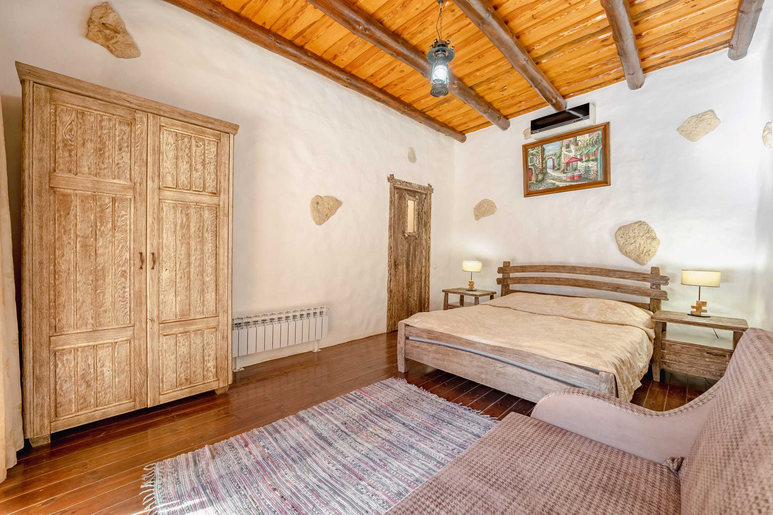 Фотограф интерьеров в Сочи. Отельный интерьерный фотограф Сочи