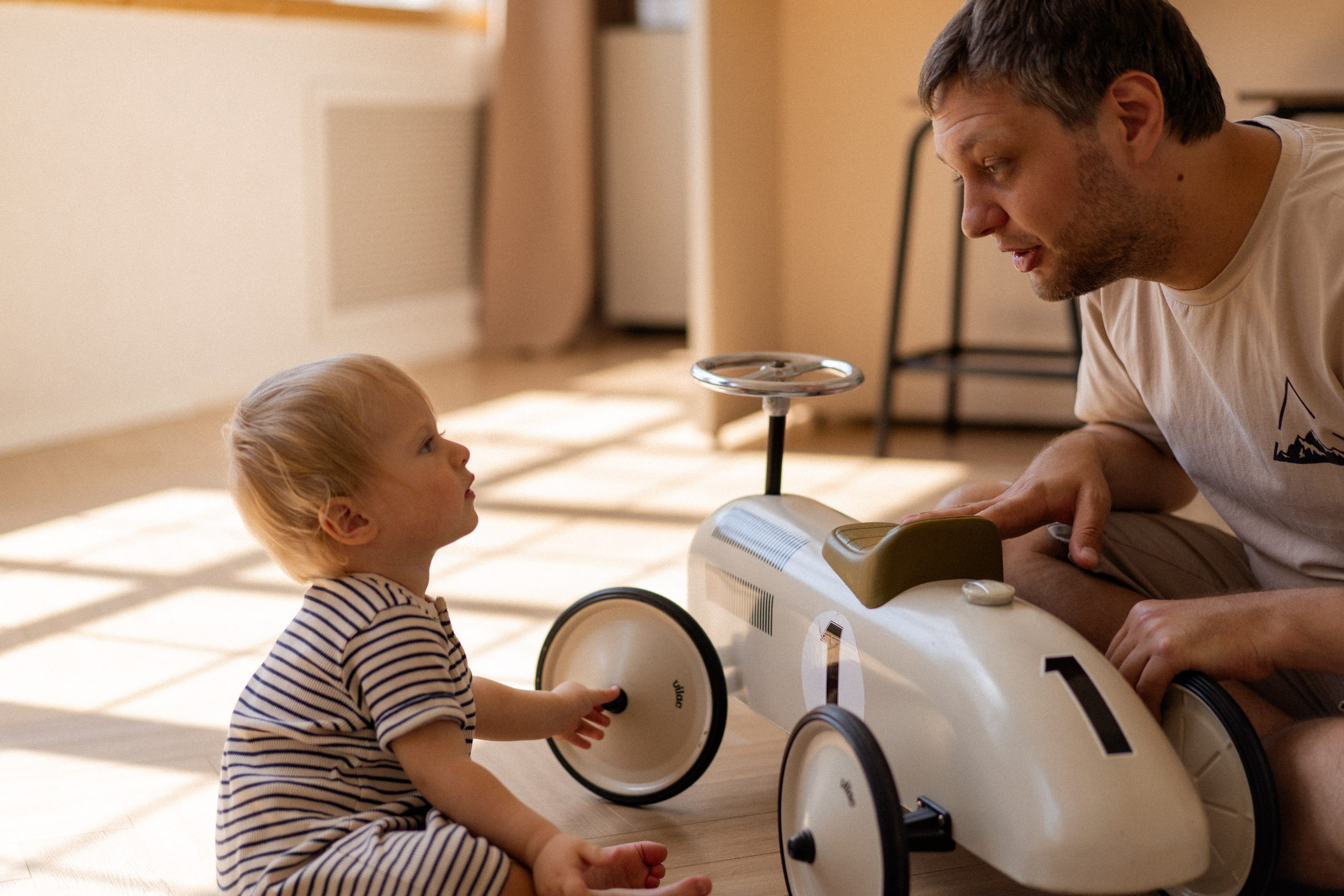 Luba + Ruslan + Arseny. Lusy Redina | Семейный Фотограф | Волгоград