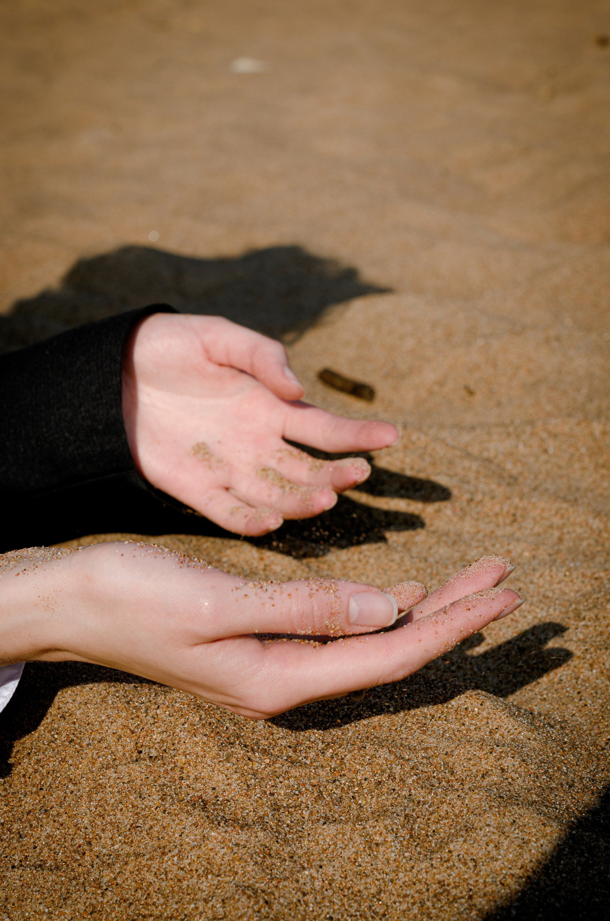 Катя. Комарово. Alice_insomnia