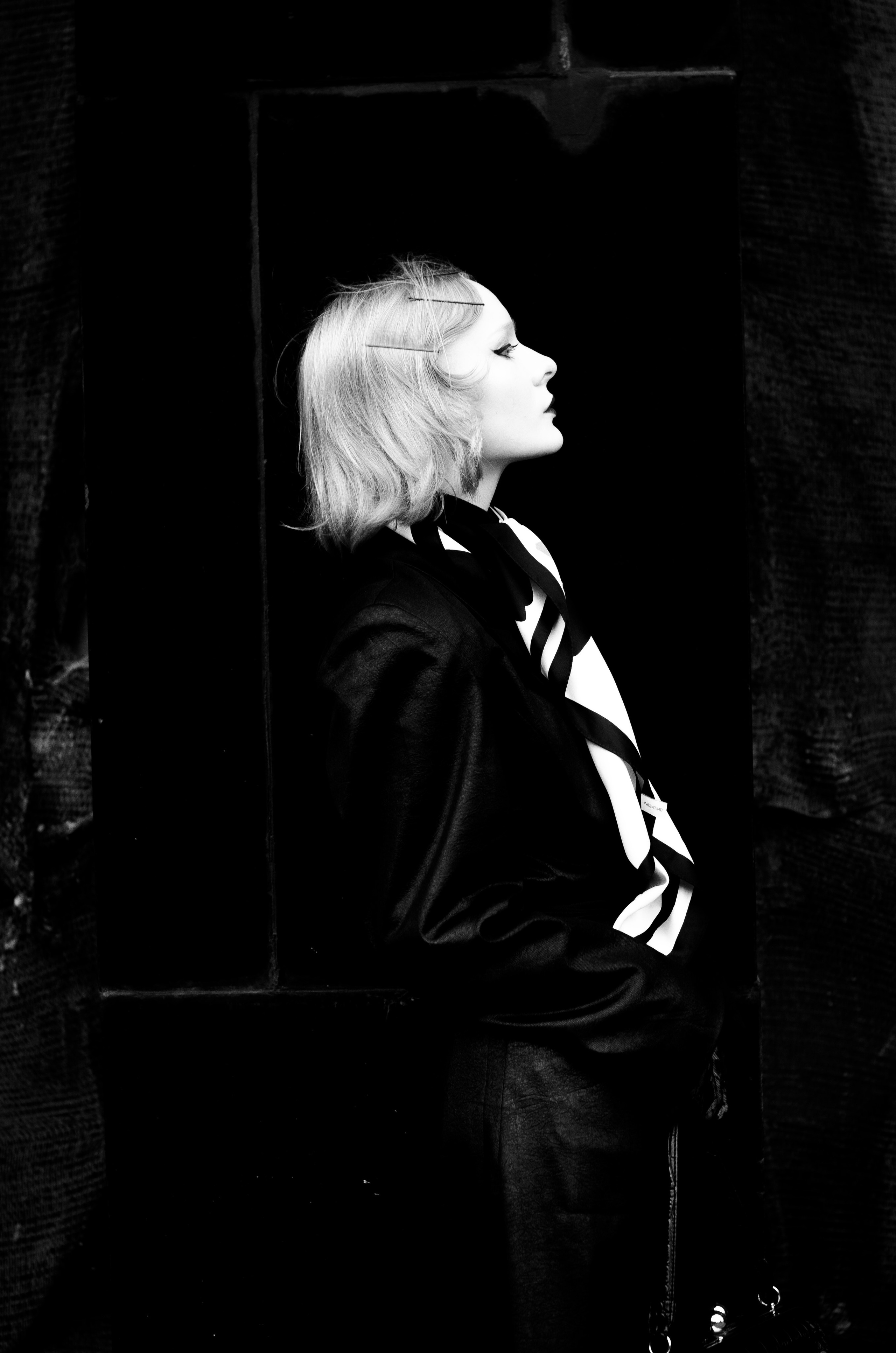 Варвара. Петроградка. Alice_insomnia