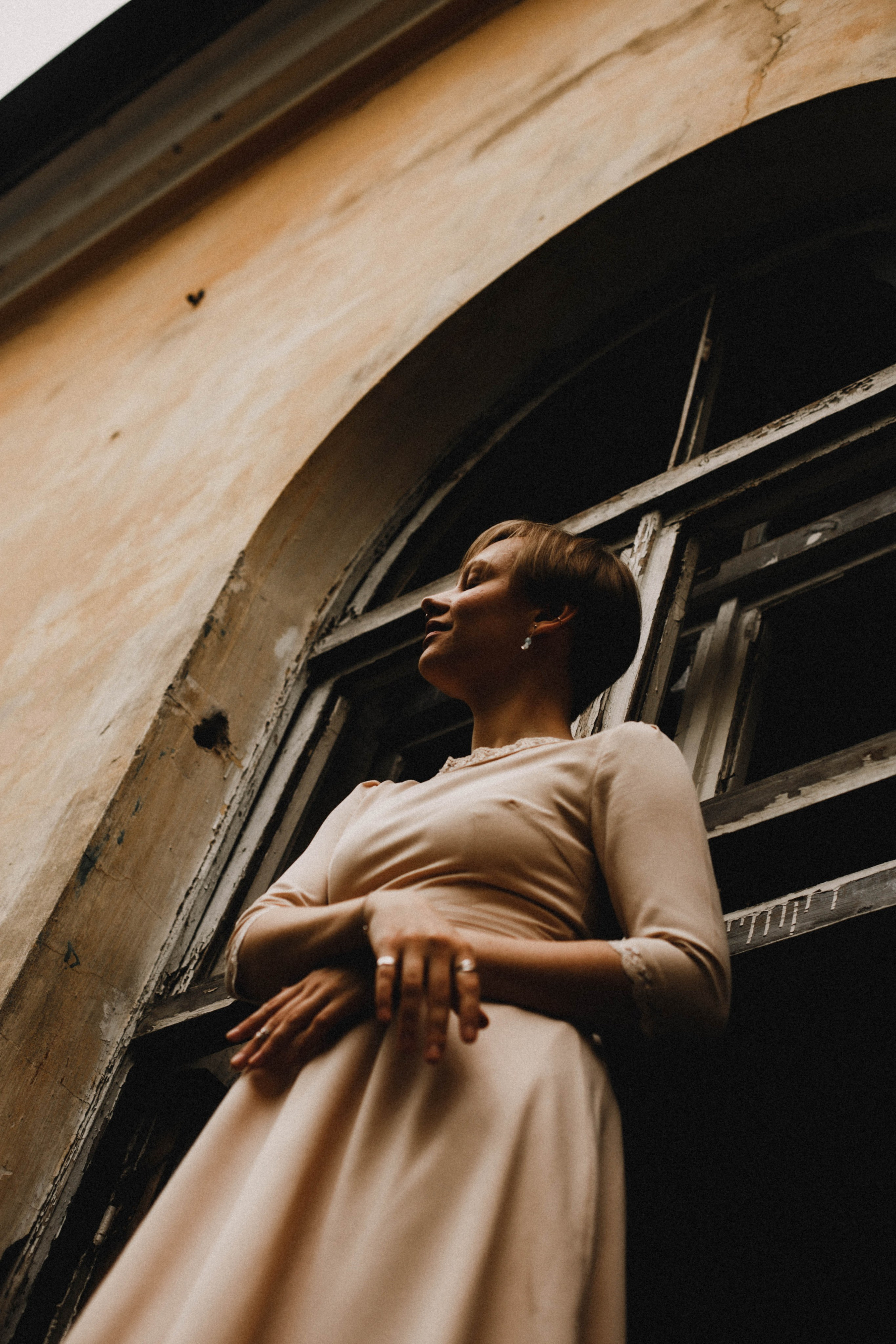 Надин Свети. Фотограф в Нижнем Новгороде