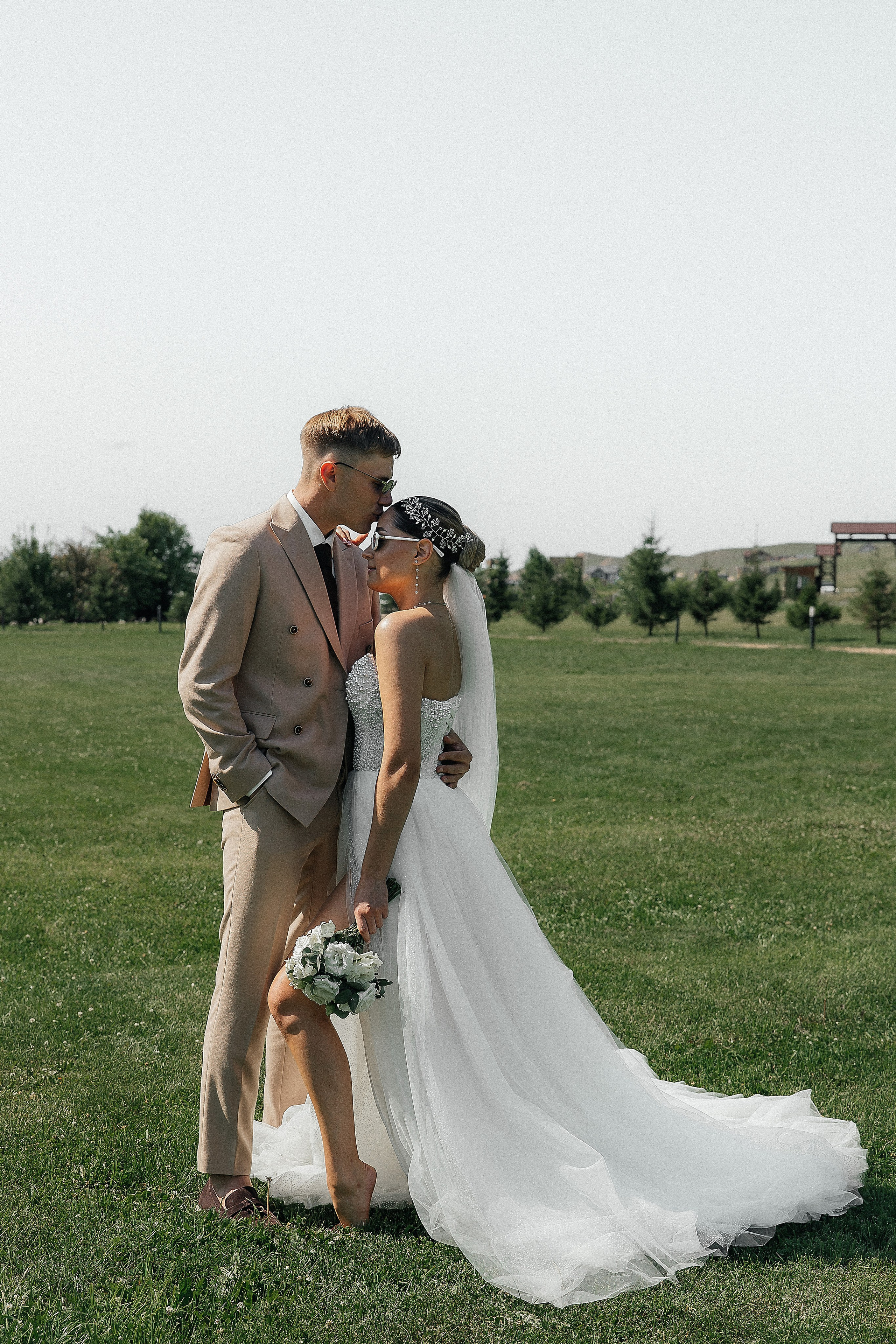 Никита и Арина. Свадебный и семейный фотограф.Екатерина Булич. Красноярск