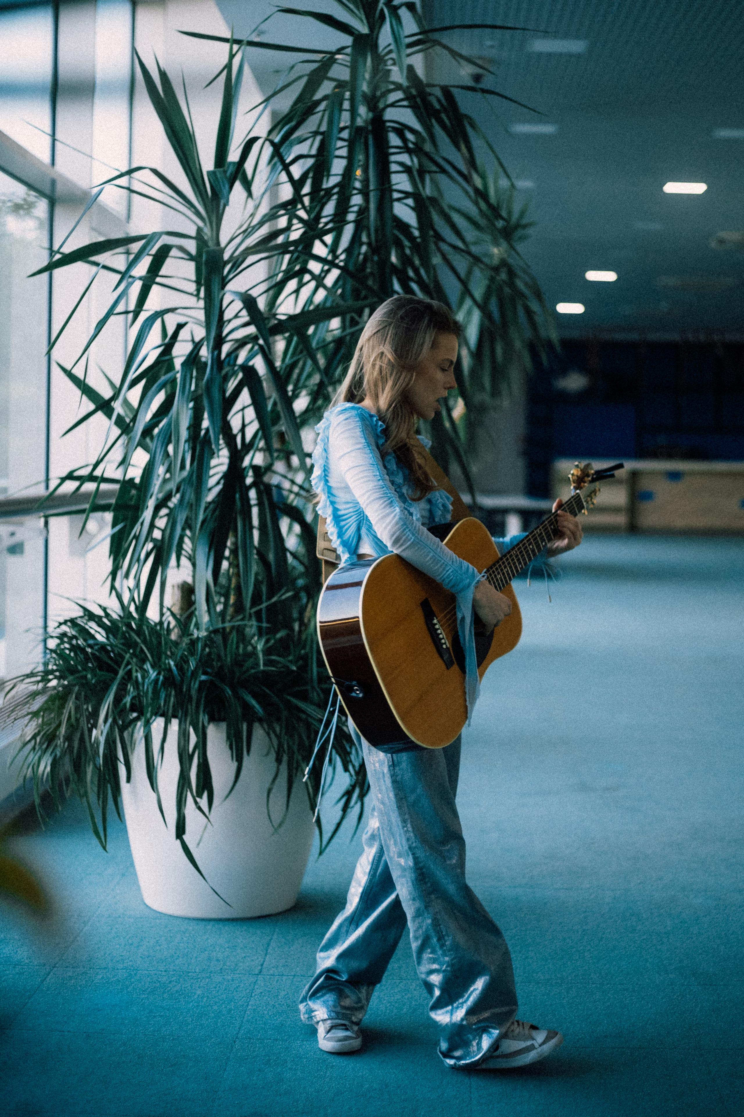 MINAEVA. Фотограф Москва