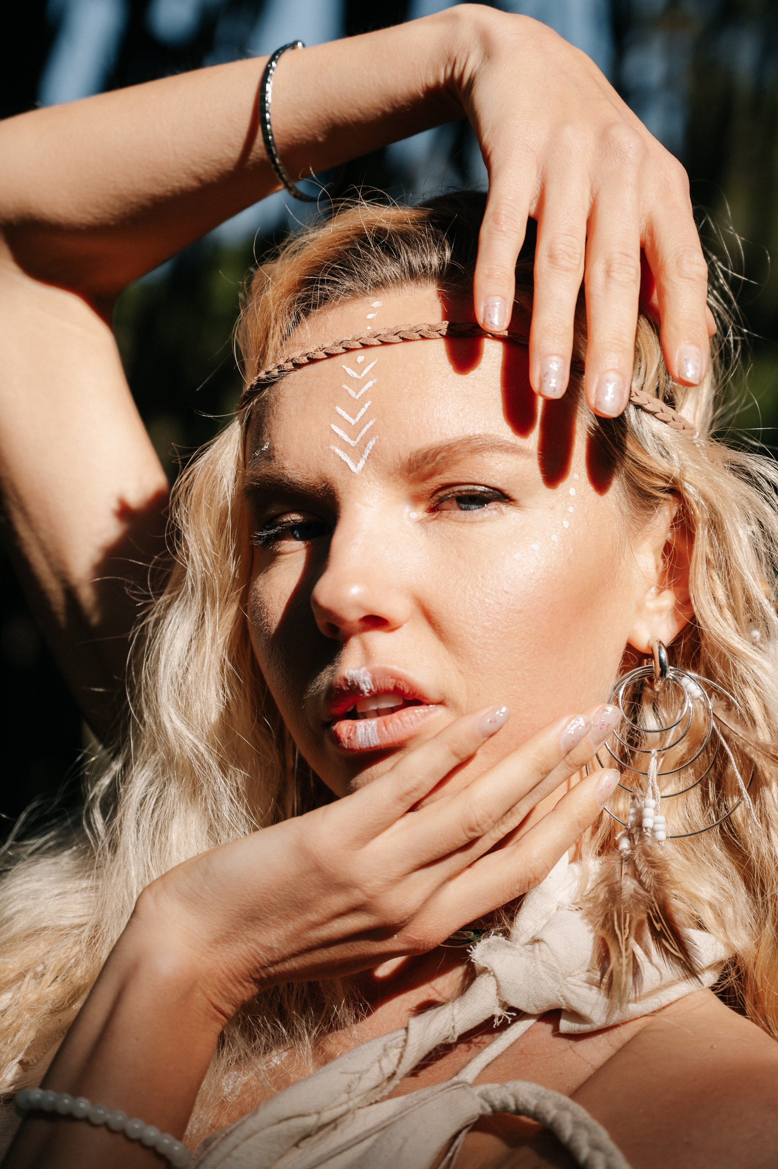 Magical forest. Профессиональный фотограф Кристина Кирьянова