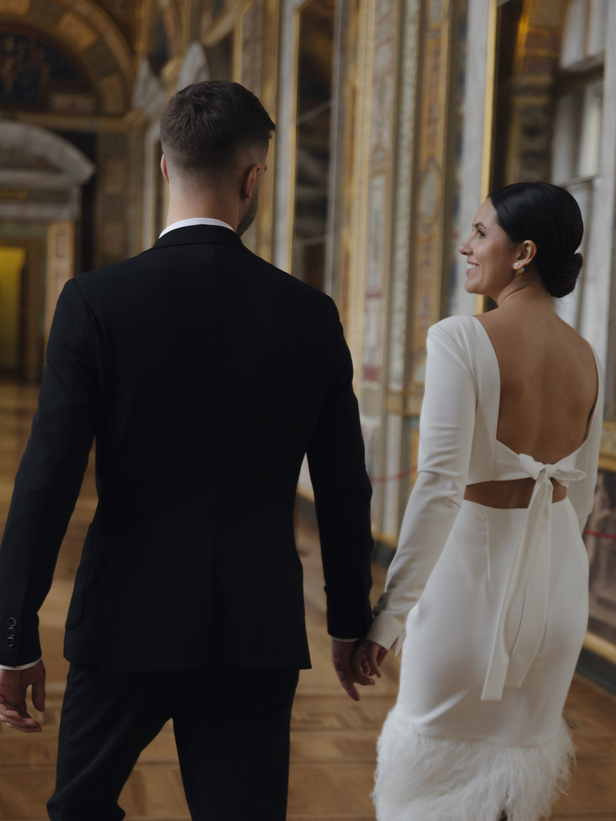 M&K. Фотограф Санкт-Петербург Евгения Корякина (eva_maruu)