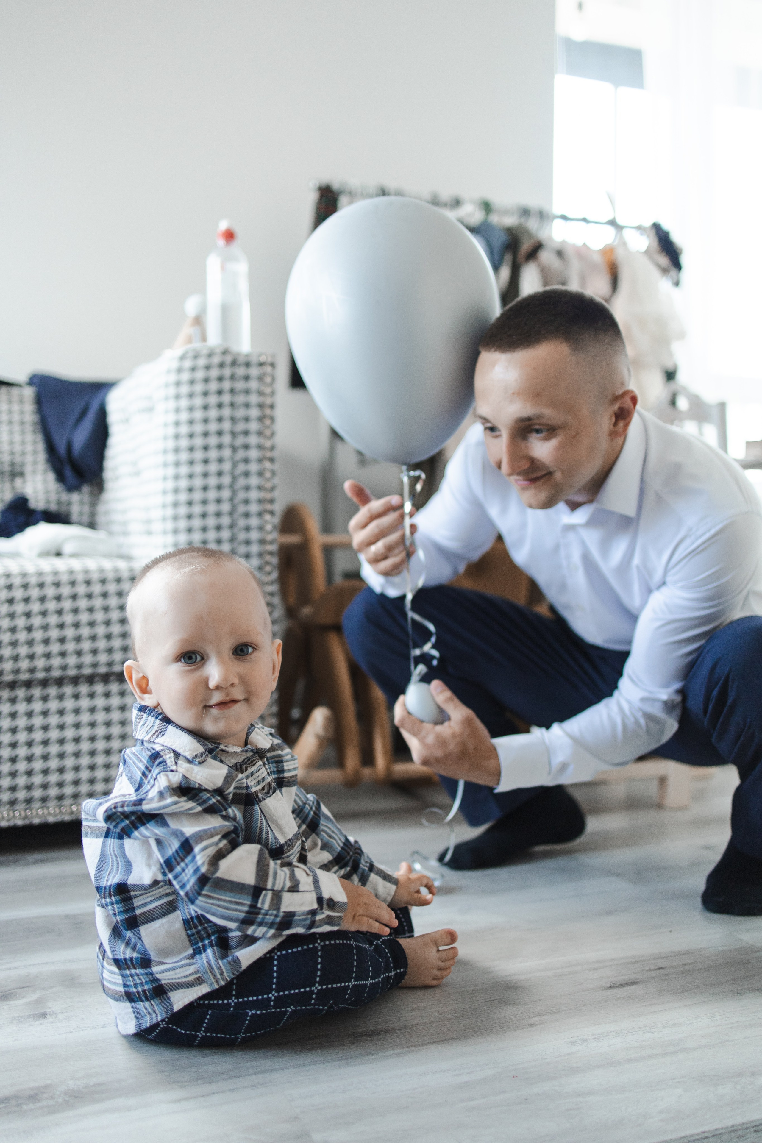 Артём. Фотограф в Иркутске Тома Кабанова