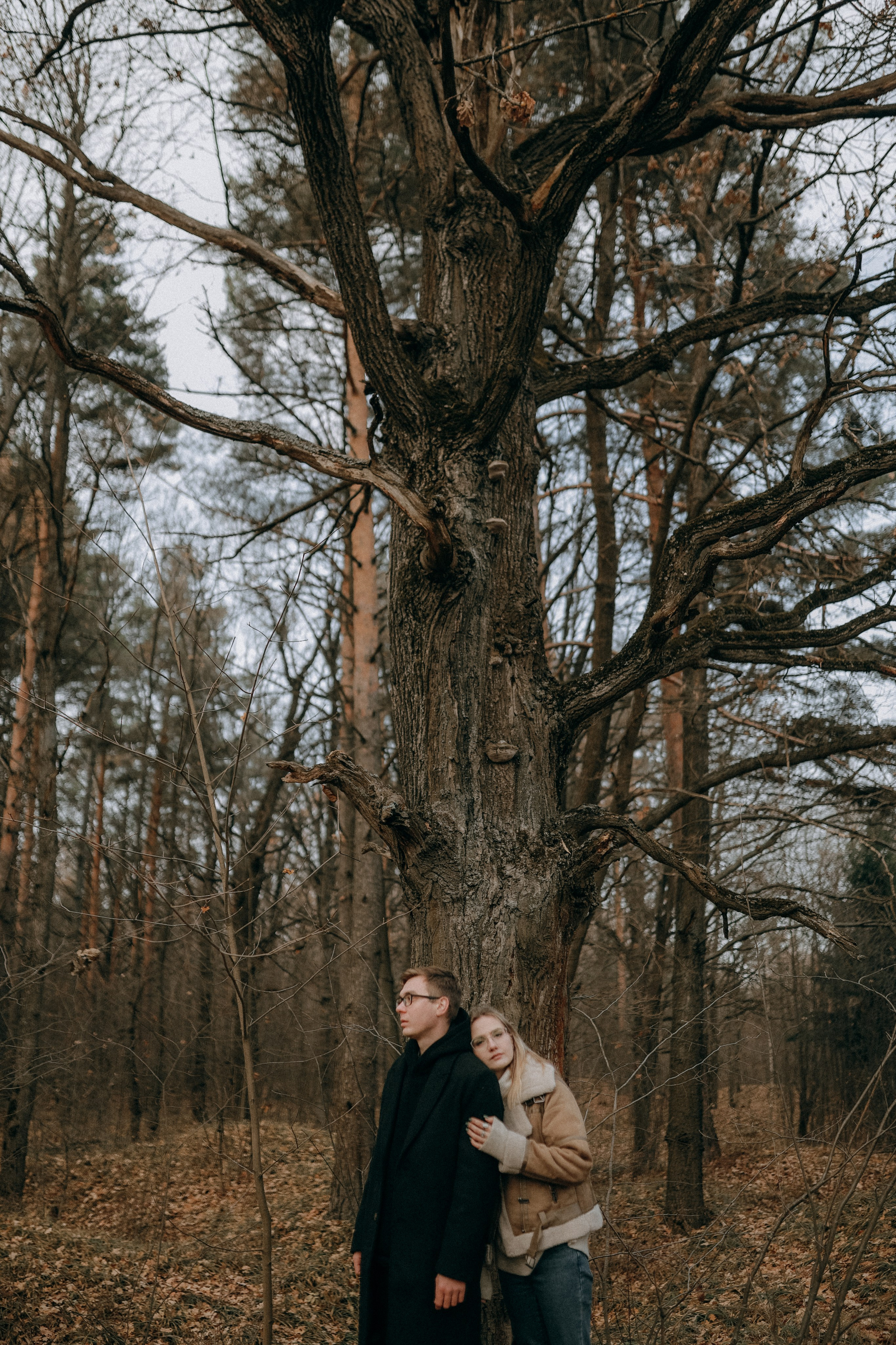 Настя & Сережа. Фотограф в Москве, Электростали, Ногинске, Балашихе, Александра Кукушкина