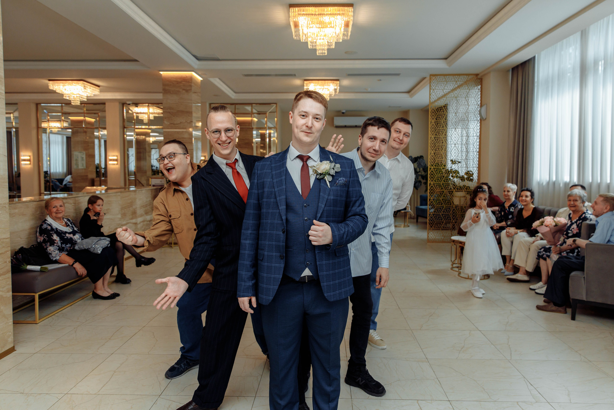 Юлия и Алексей. Свадебный, семейный и портретный фотограф Ксения Краснова