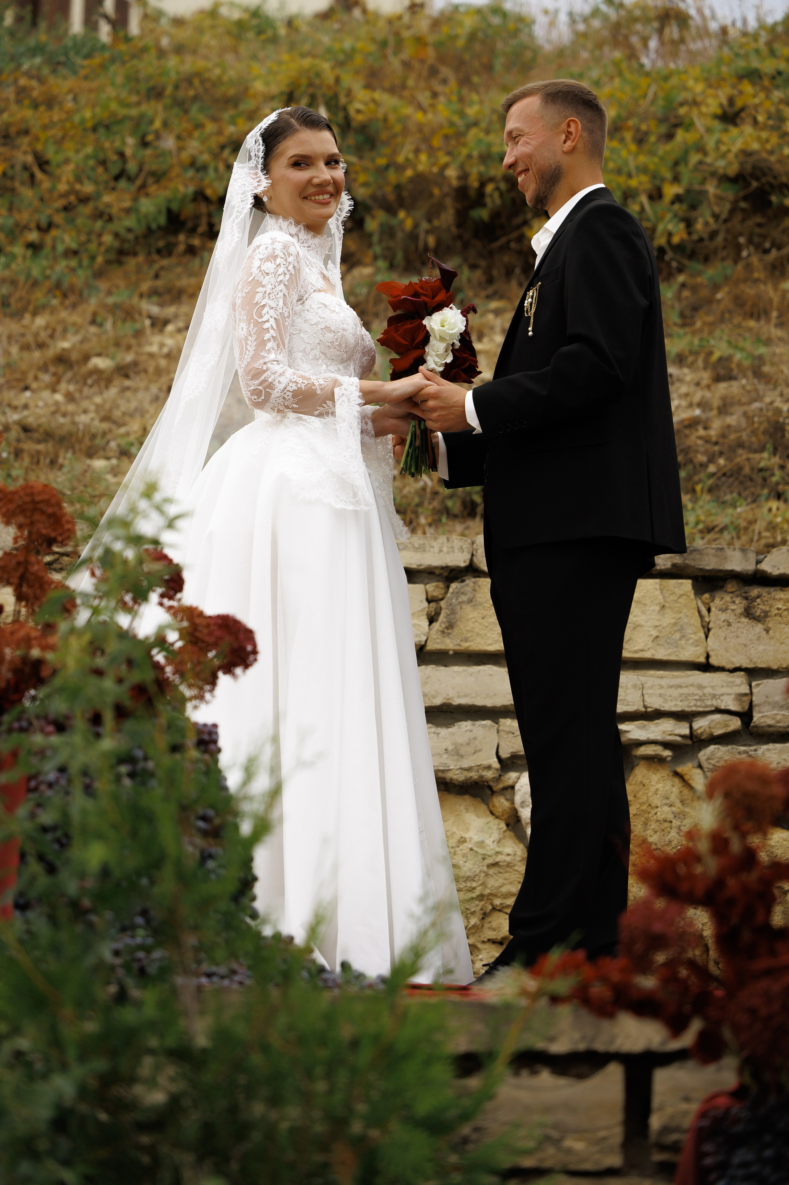 Wedding N&V. Свадебный фотограф Краснодар Юлия Ткаченко