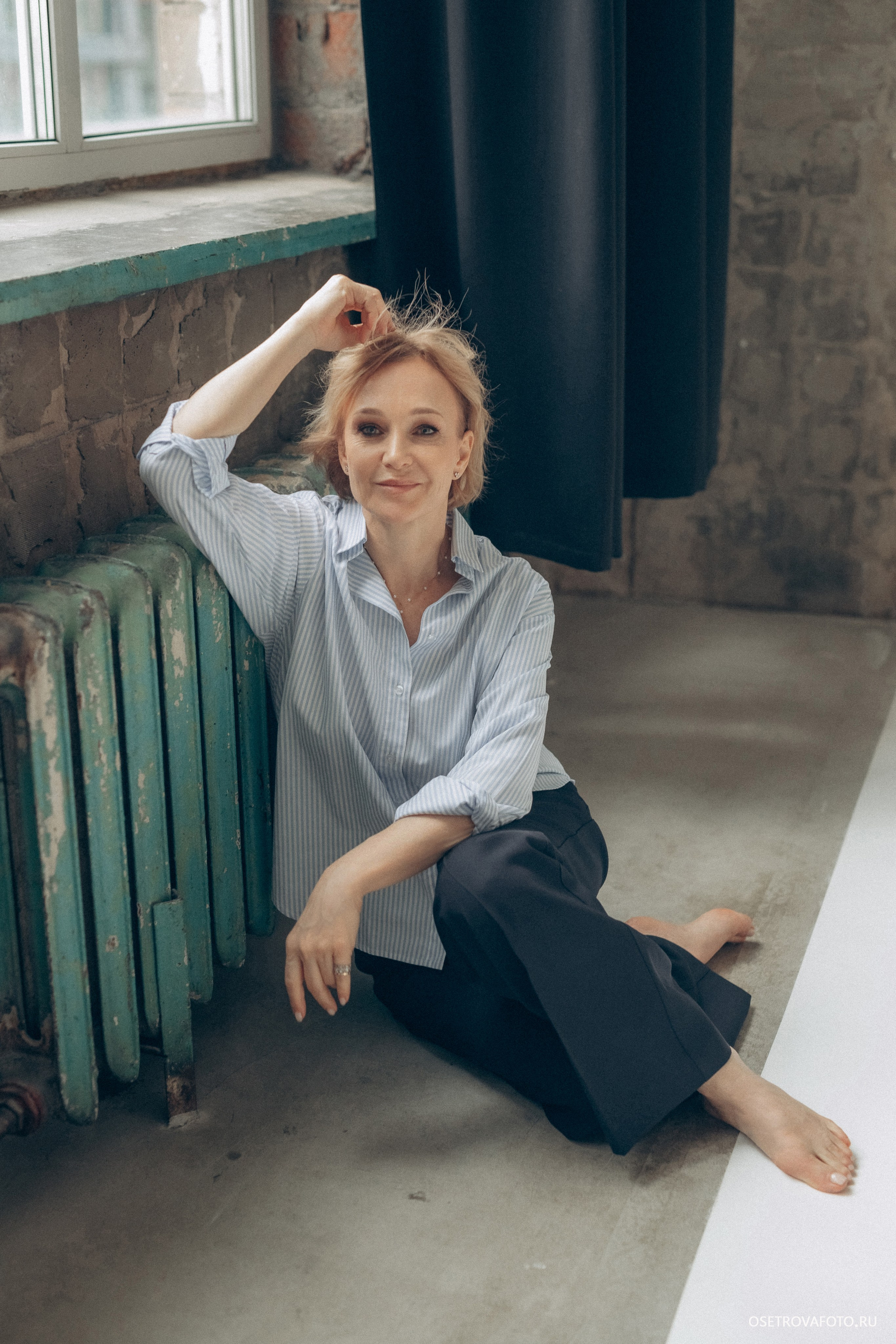 Наталия Вдовина. Фотограф Ногинск Электросталь Наталья Осетрова