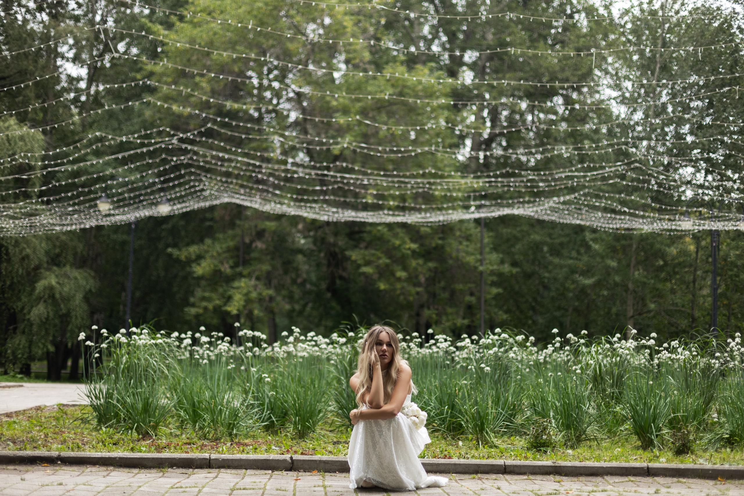 Ирина. Фотограф Алина Кучумова