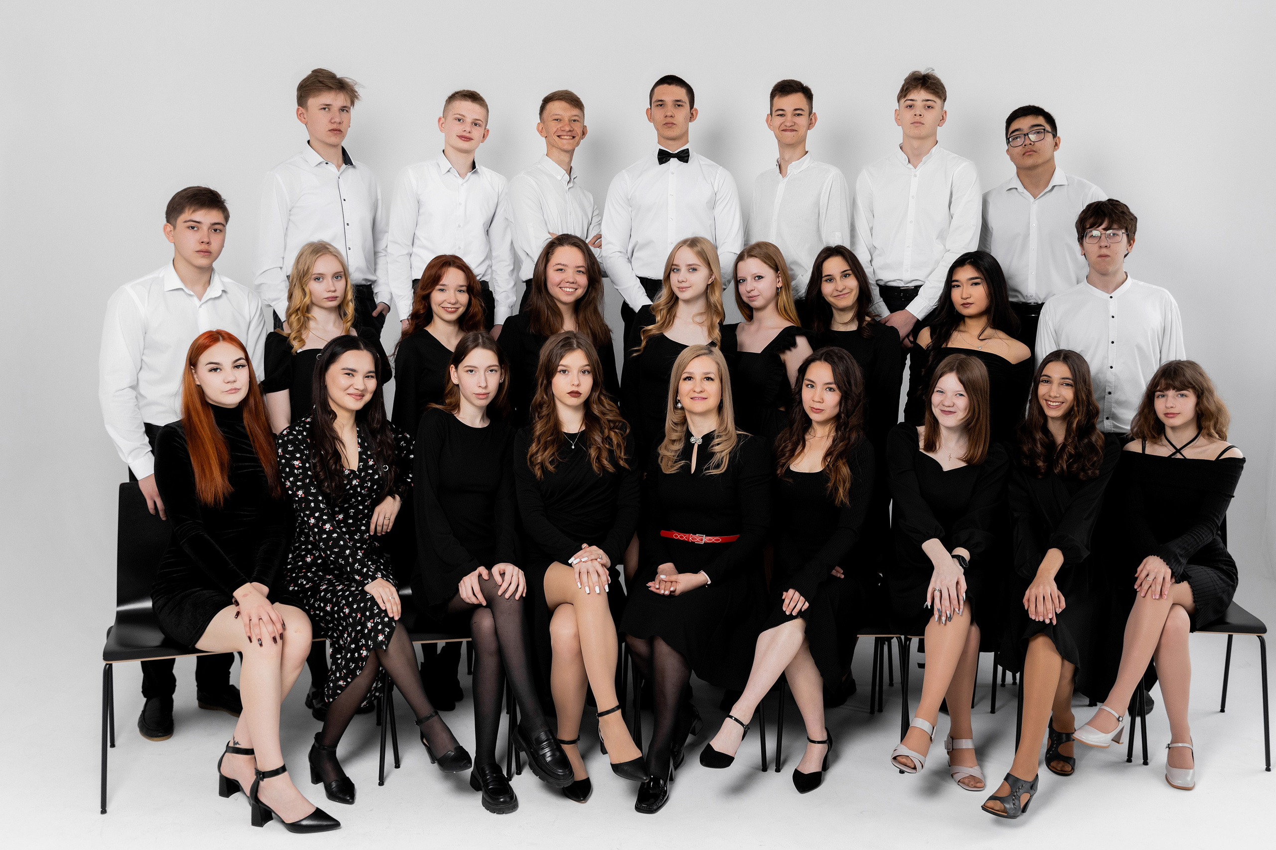 10 школа 10 класс