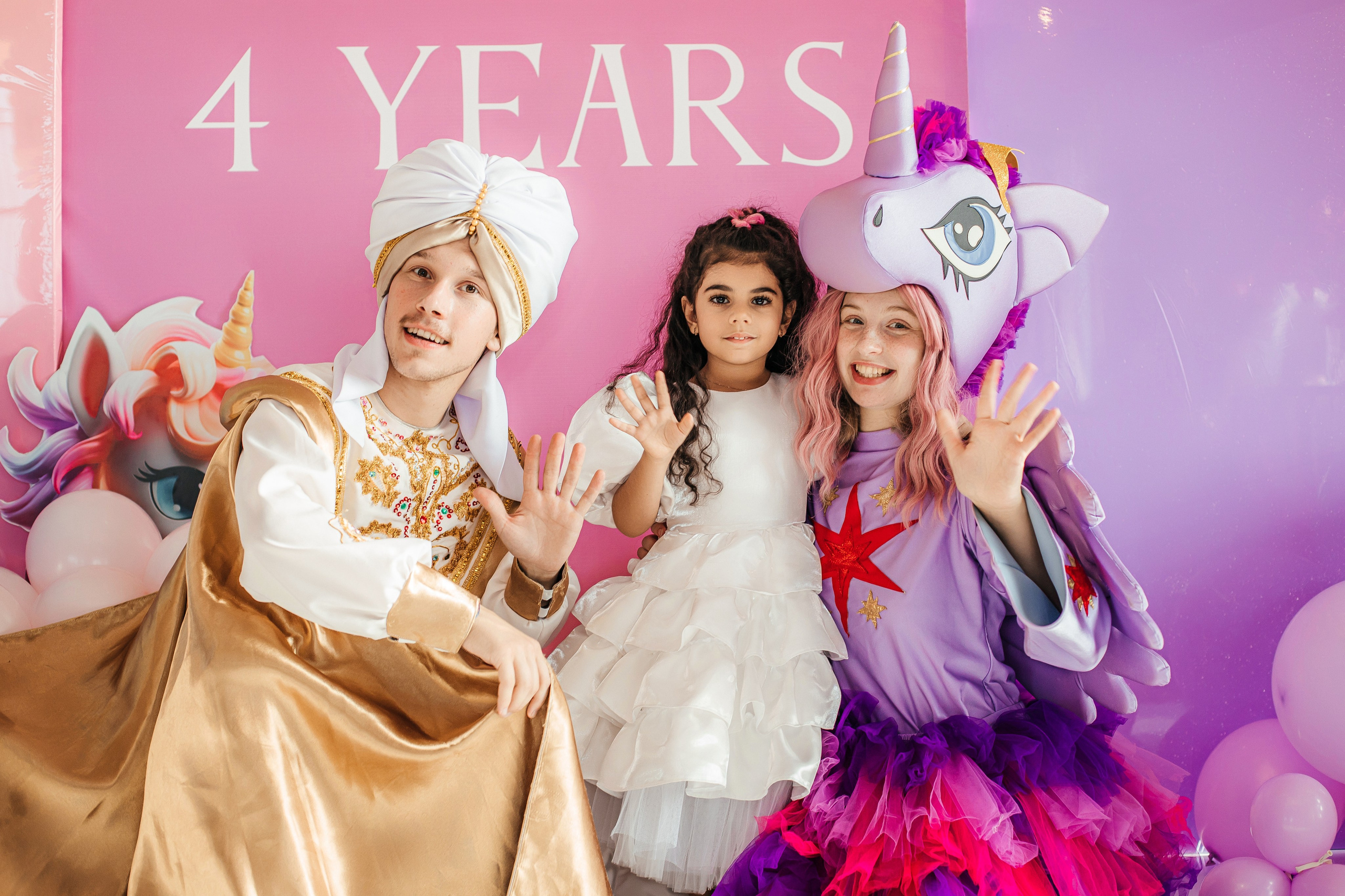 Jeyla's 4 years (4часа). Elena Sova — семейный и женский фотограф в Санкт-Петербурге