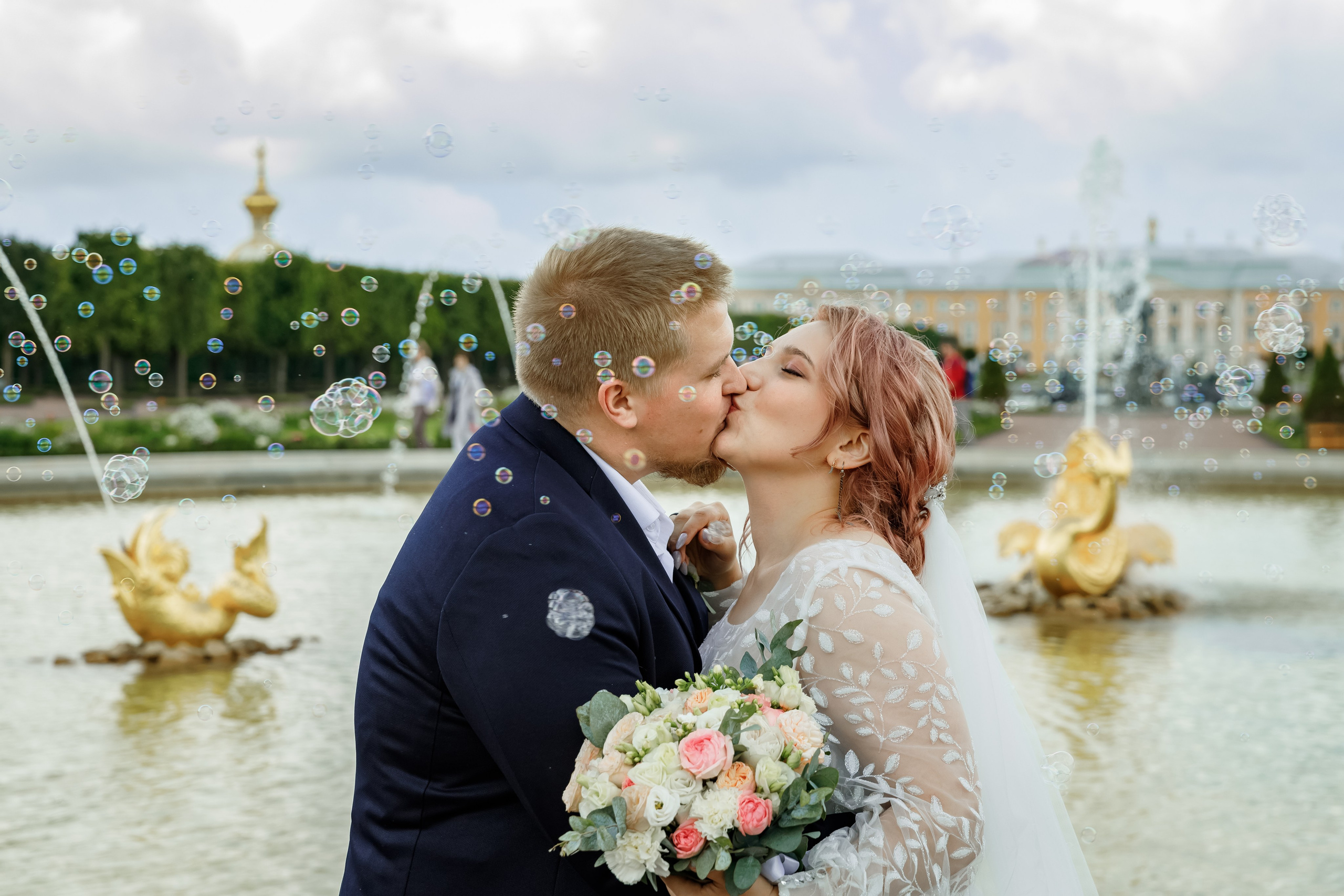 Кирилл и Екатерина. Свадебный фотограф, крещение, венчание СПБ, Белгород Анна Коршунова