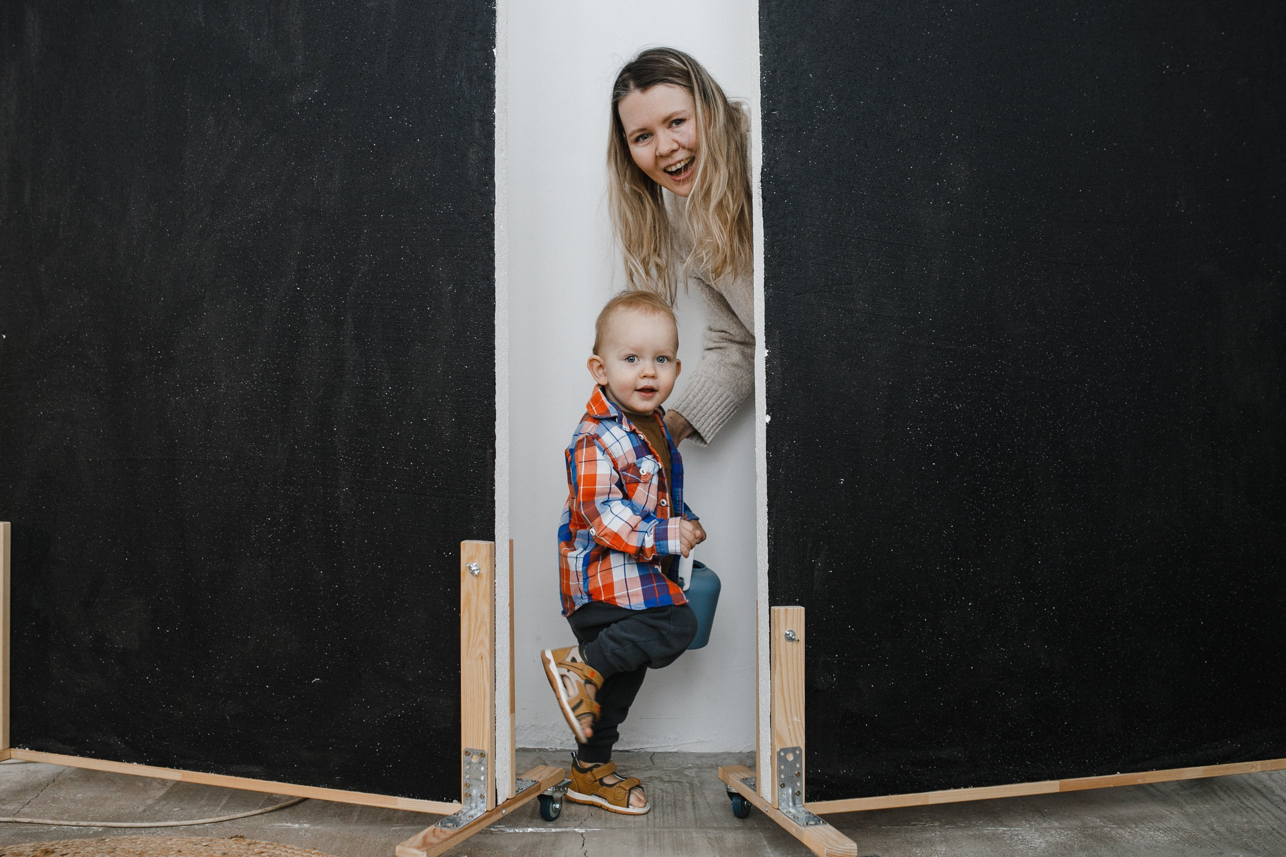 Первая в новом году. Детский, семейный и школьный фотограф Смоленск Москва Влад Старов