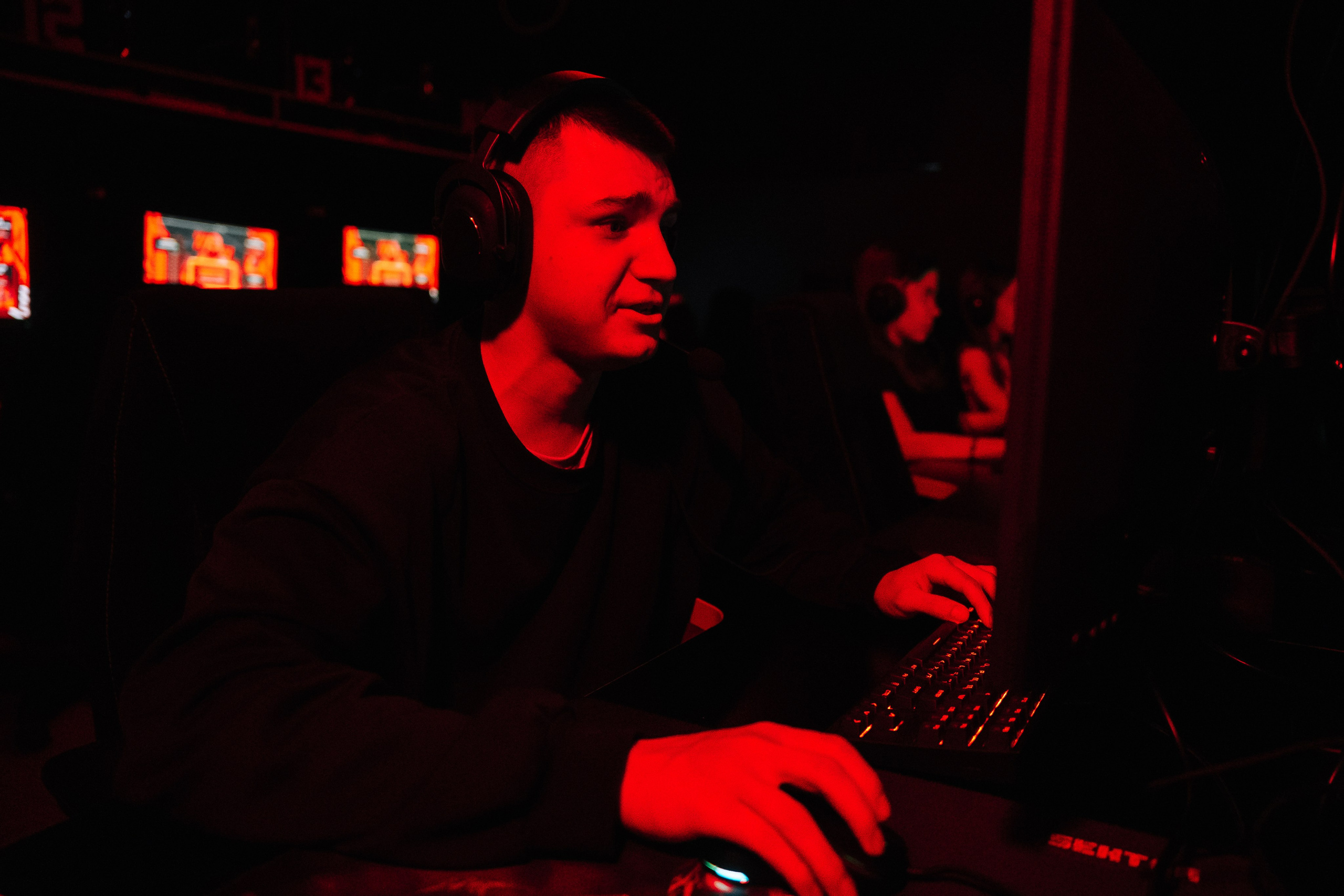 SEKTOR. Фотограф в Хабаровске Швендых Рудольф