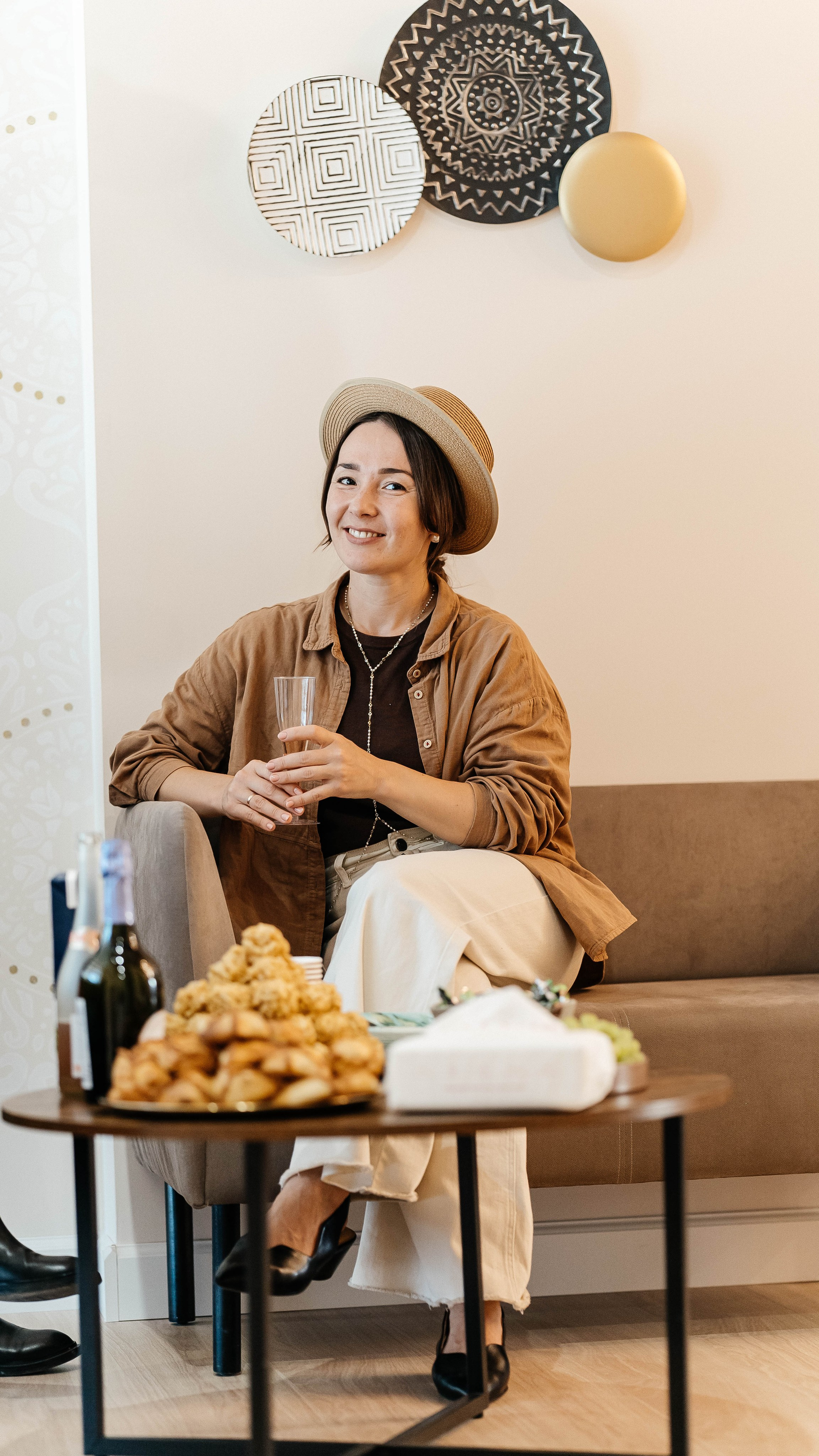 Открытие фитнес-студии «Иртэ». Алиса Никитцова | Фотограф в Казани