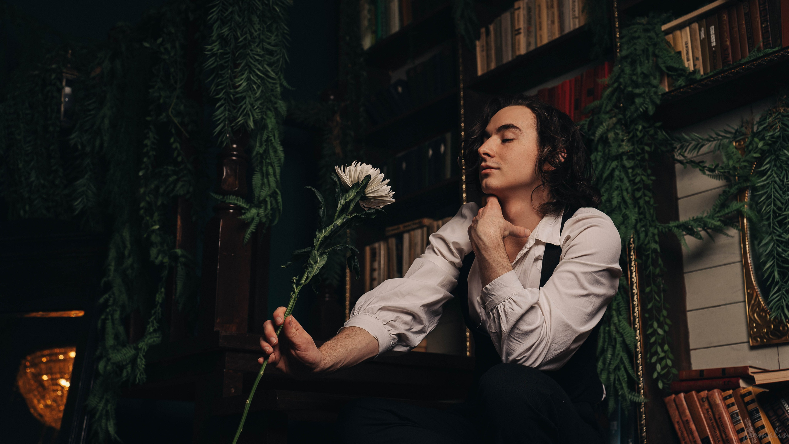 Дориан Грей. Алиса Никитцова | Фотограф в Казани