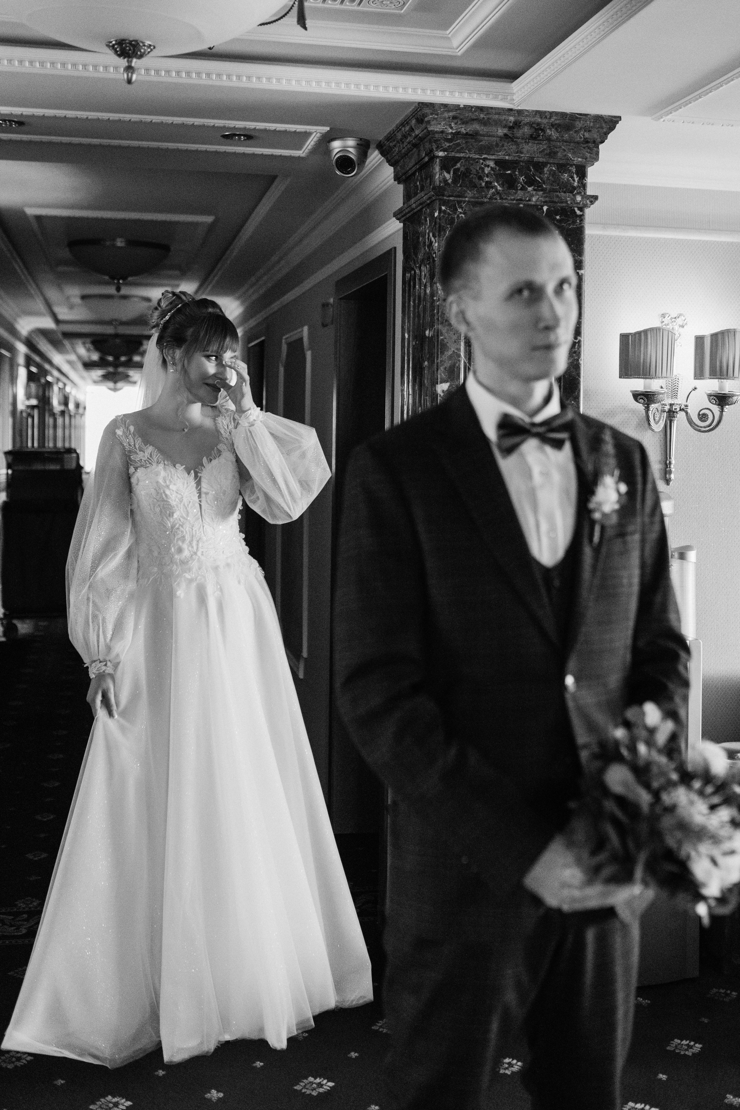 Свадьба Владимира и Алёны. Свадебный и семейный фотограф в Иркутске Яна Лиа